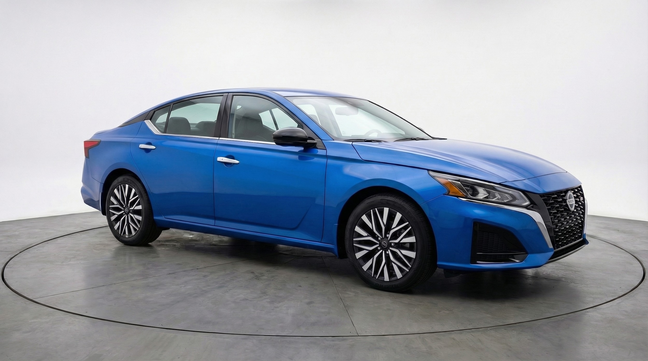 Thumbnail: 2025 Nissan Altima - 1