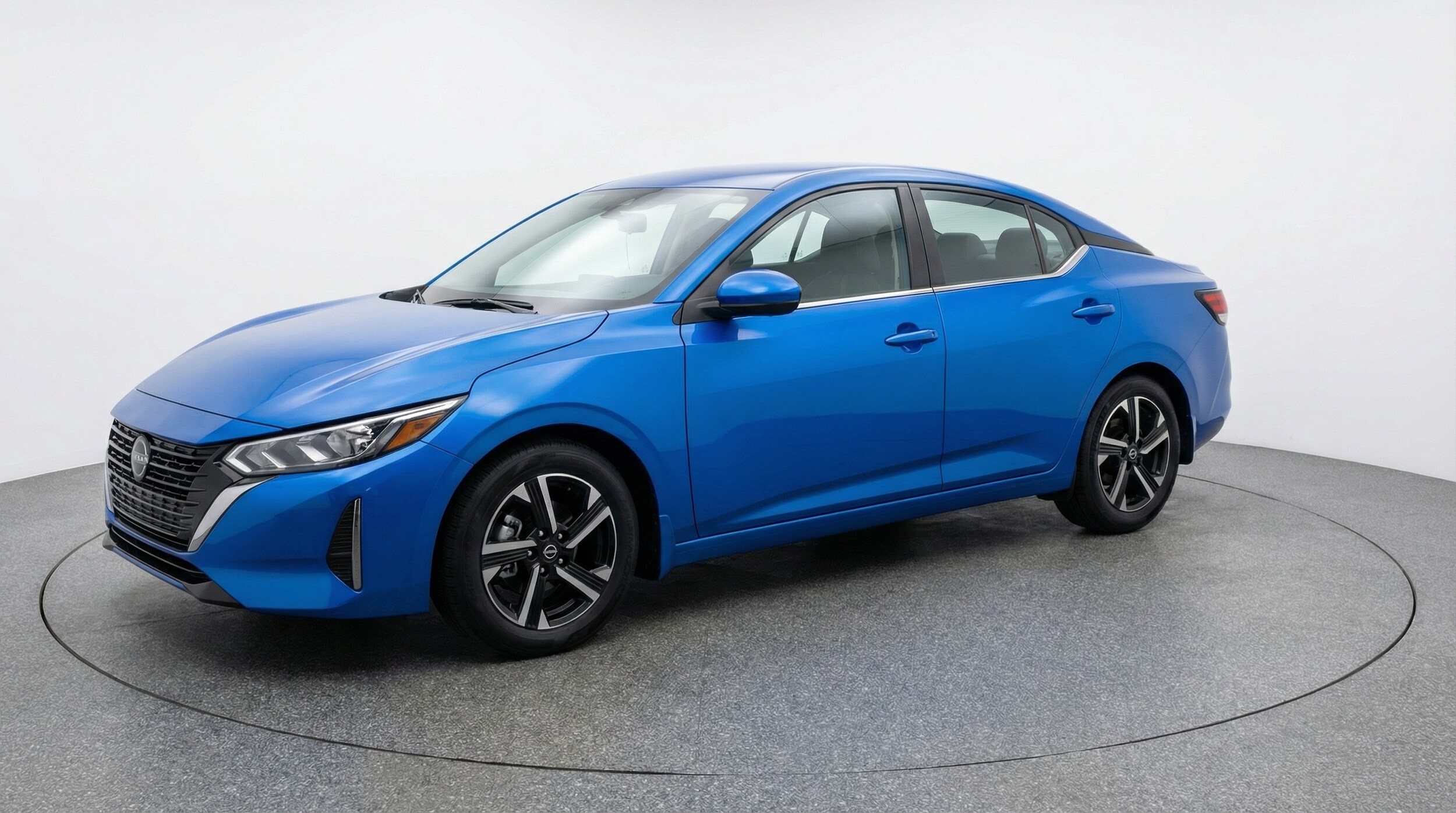 Thumbnail: 2025 Nissan Sentra - 3