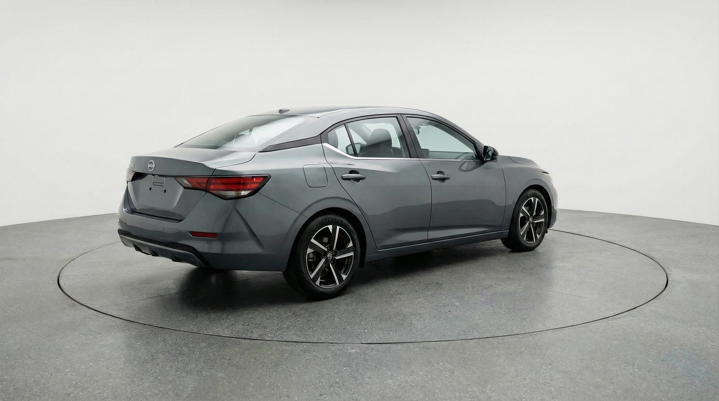 Thumbnail: 2025 Nissan Sentra - 7