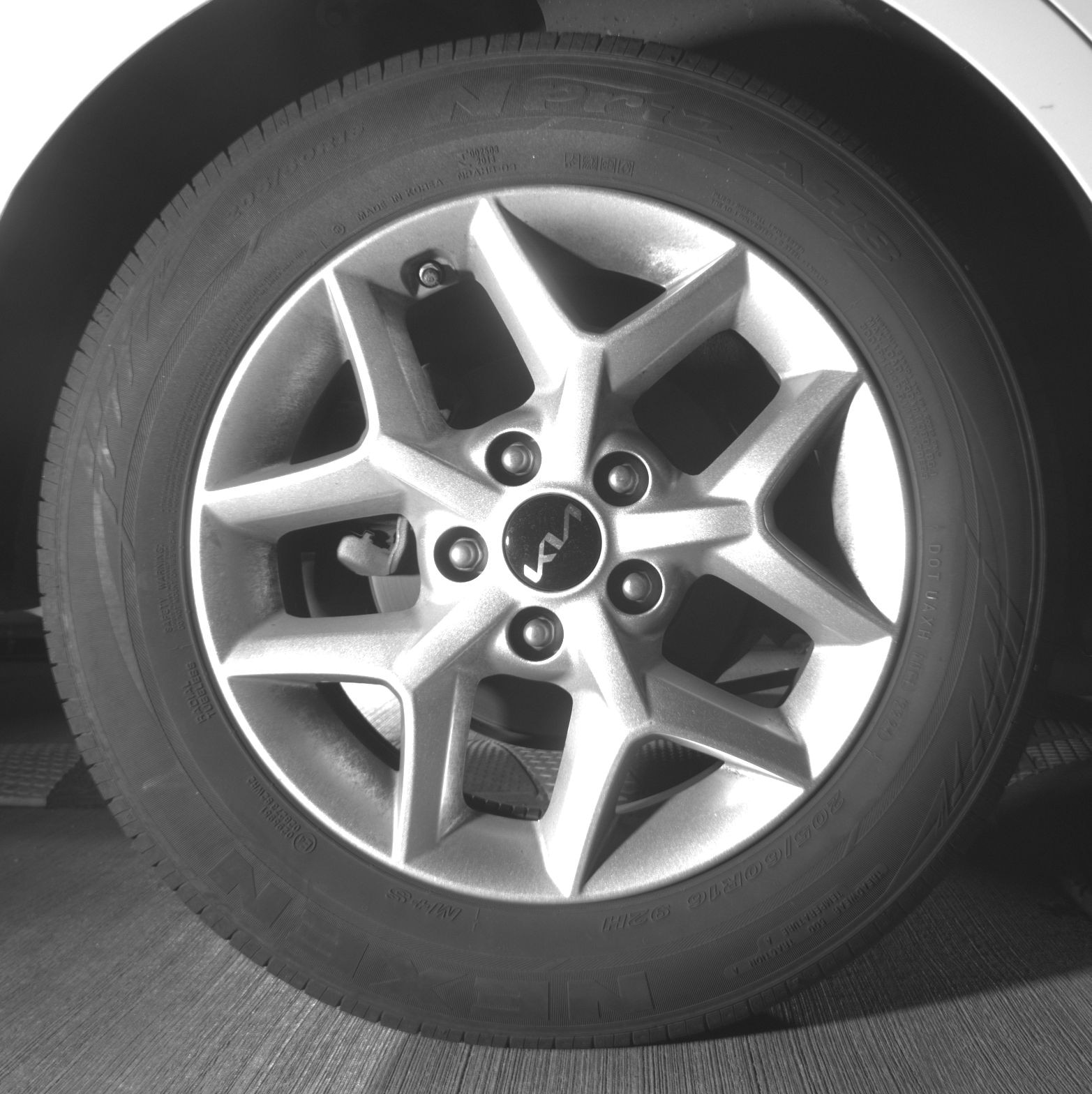 Thumbnail: 2025 Kia Soul - 17