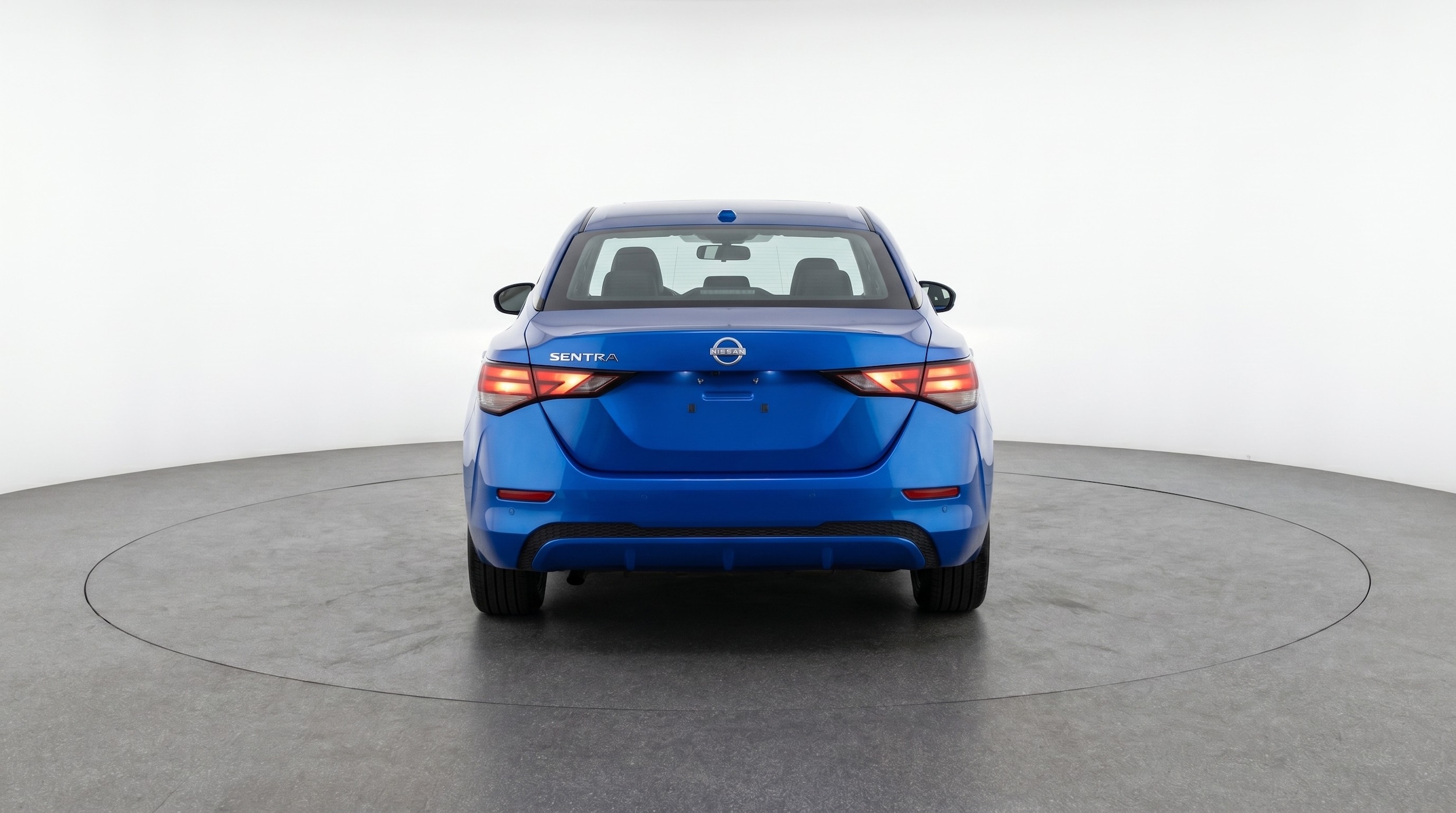Thumbnail: 2025 Nissan Sentra - 6
