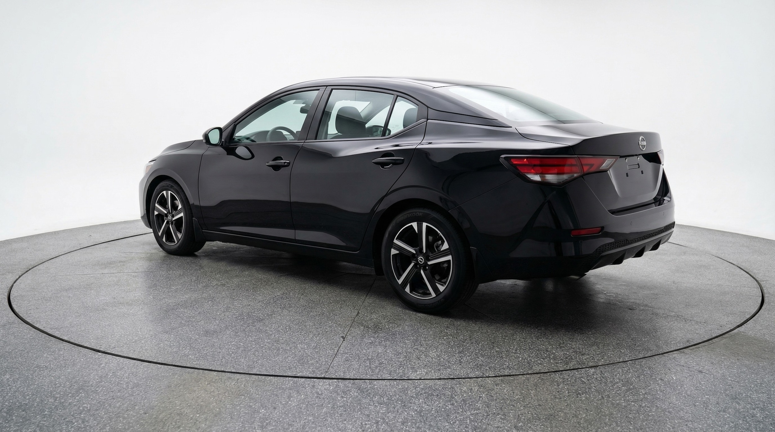 Thumbnail: 2025 Nissan Sentra - 5