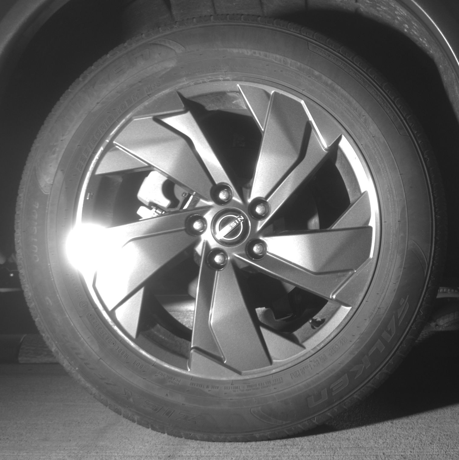 Thumbnail: 2025 Nissan Rogue - 12