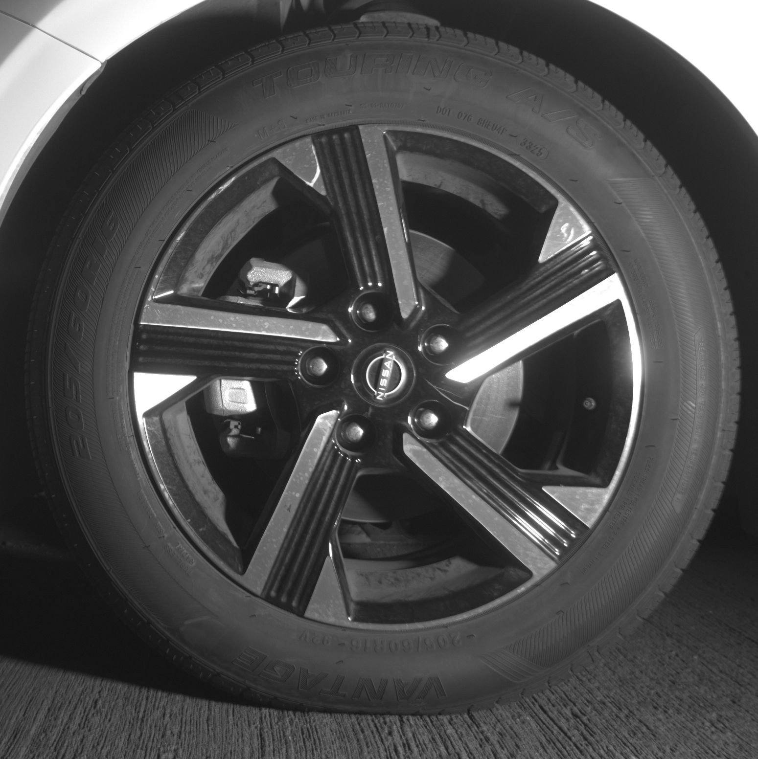 2025 Nissan Sentra SV - Photo 12