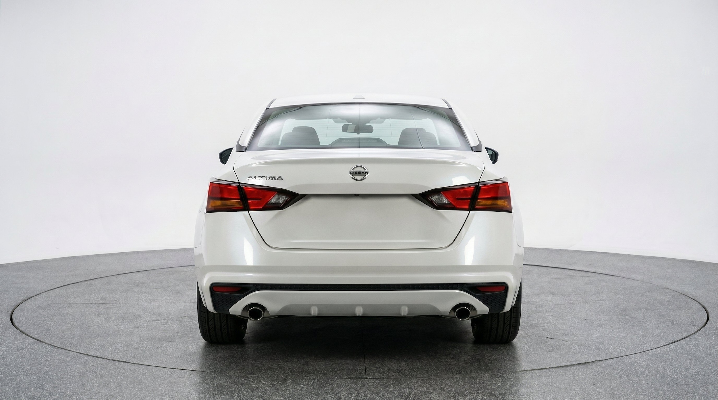 Thumbnail: 2025 Nissan Altima - 7