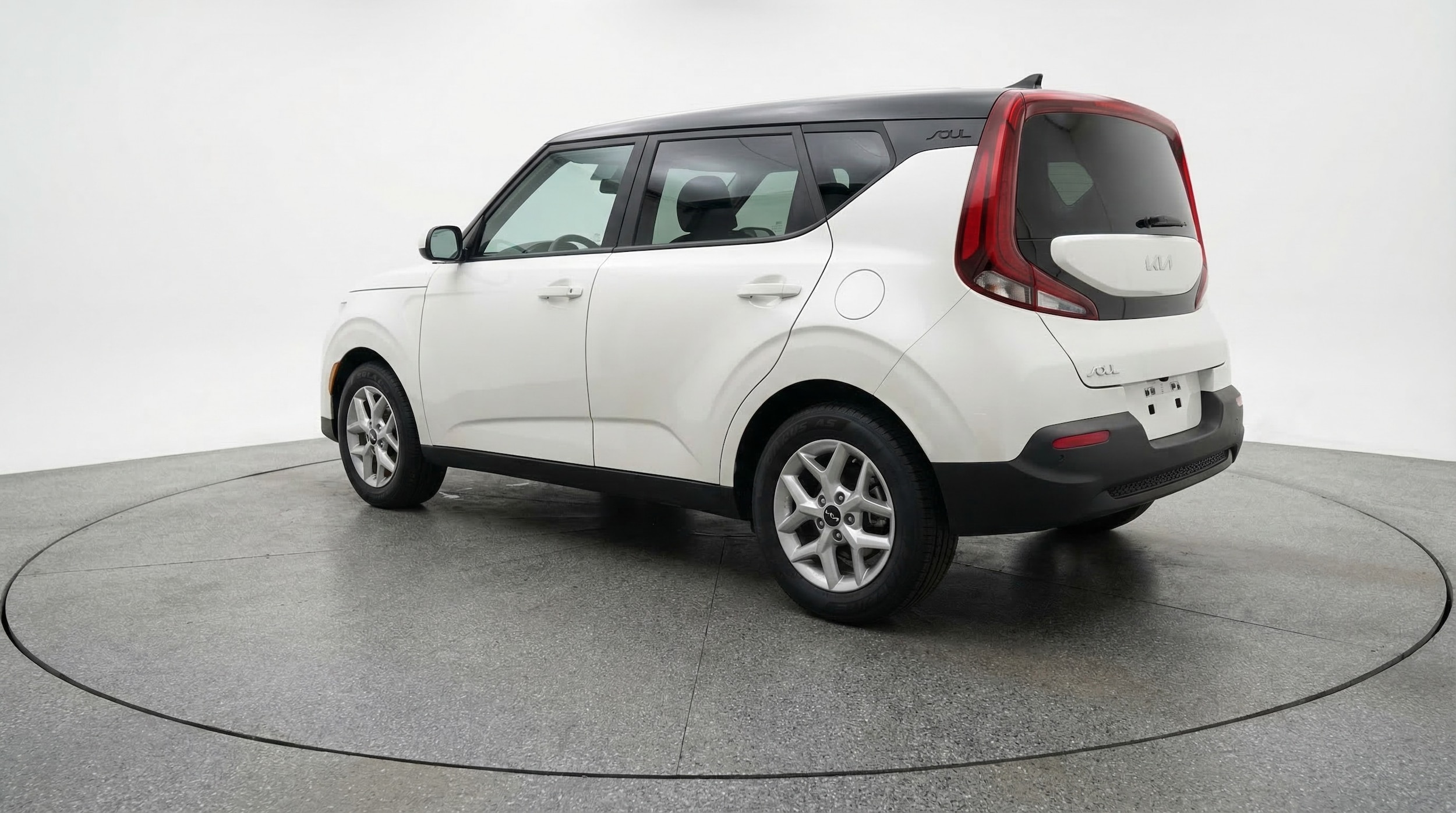 Thumbnail: 2025 Kia Soul - 5