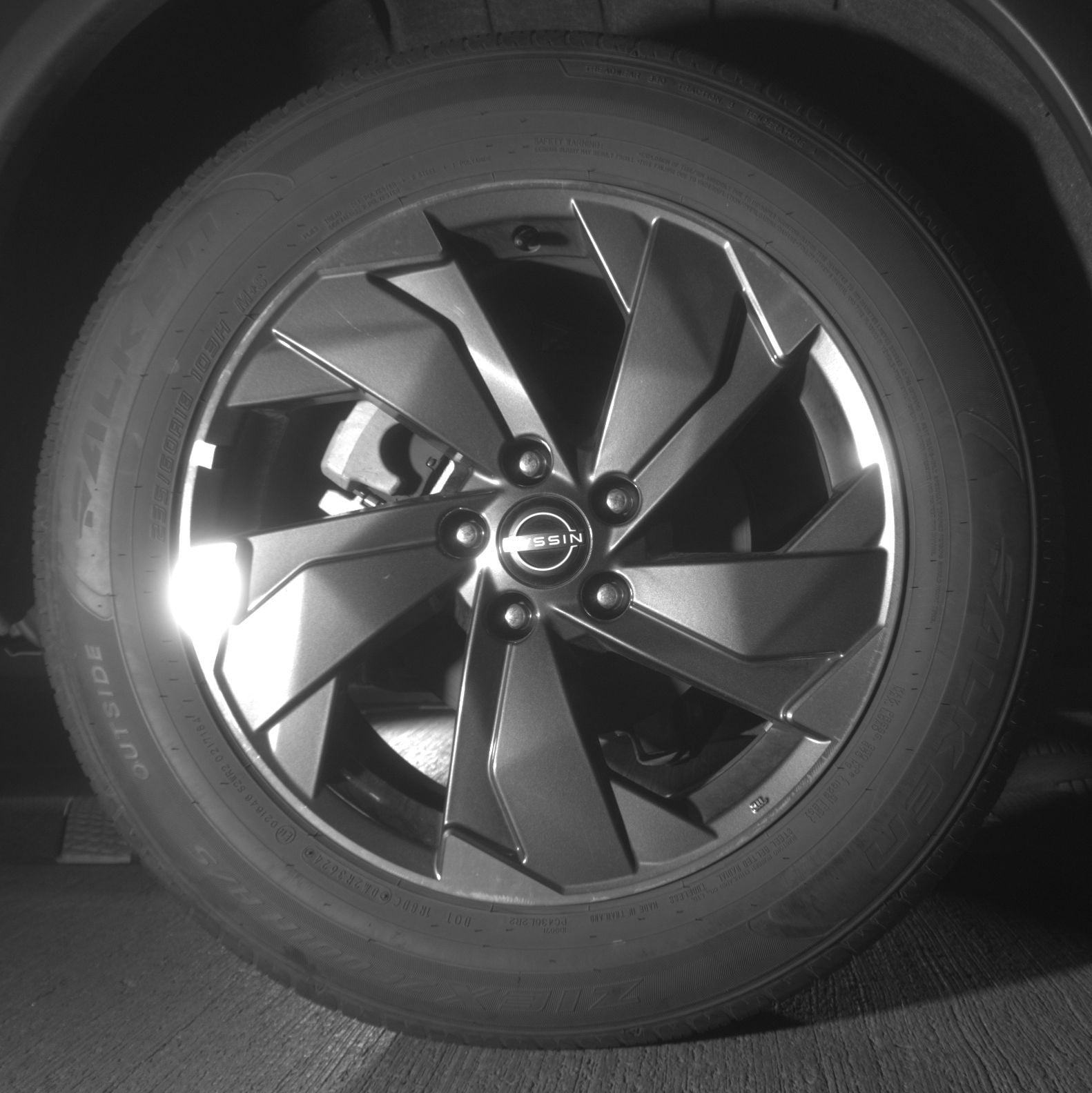 Thumbnail: 2025 Nissan Rogue - 12