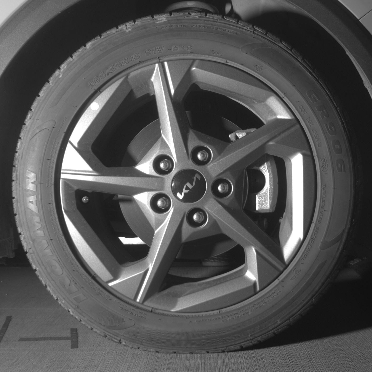 Thumbnail: 2025 Kia K4 - 10