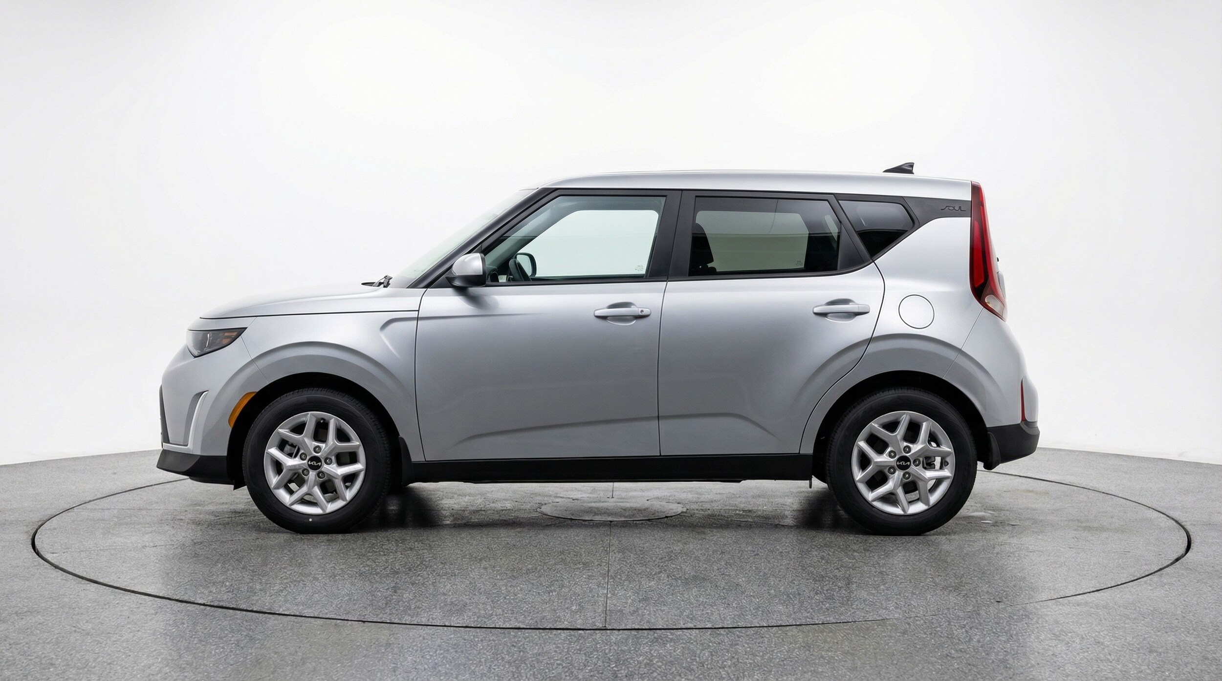 Thumbnail: 2025 Kia Soul - 4