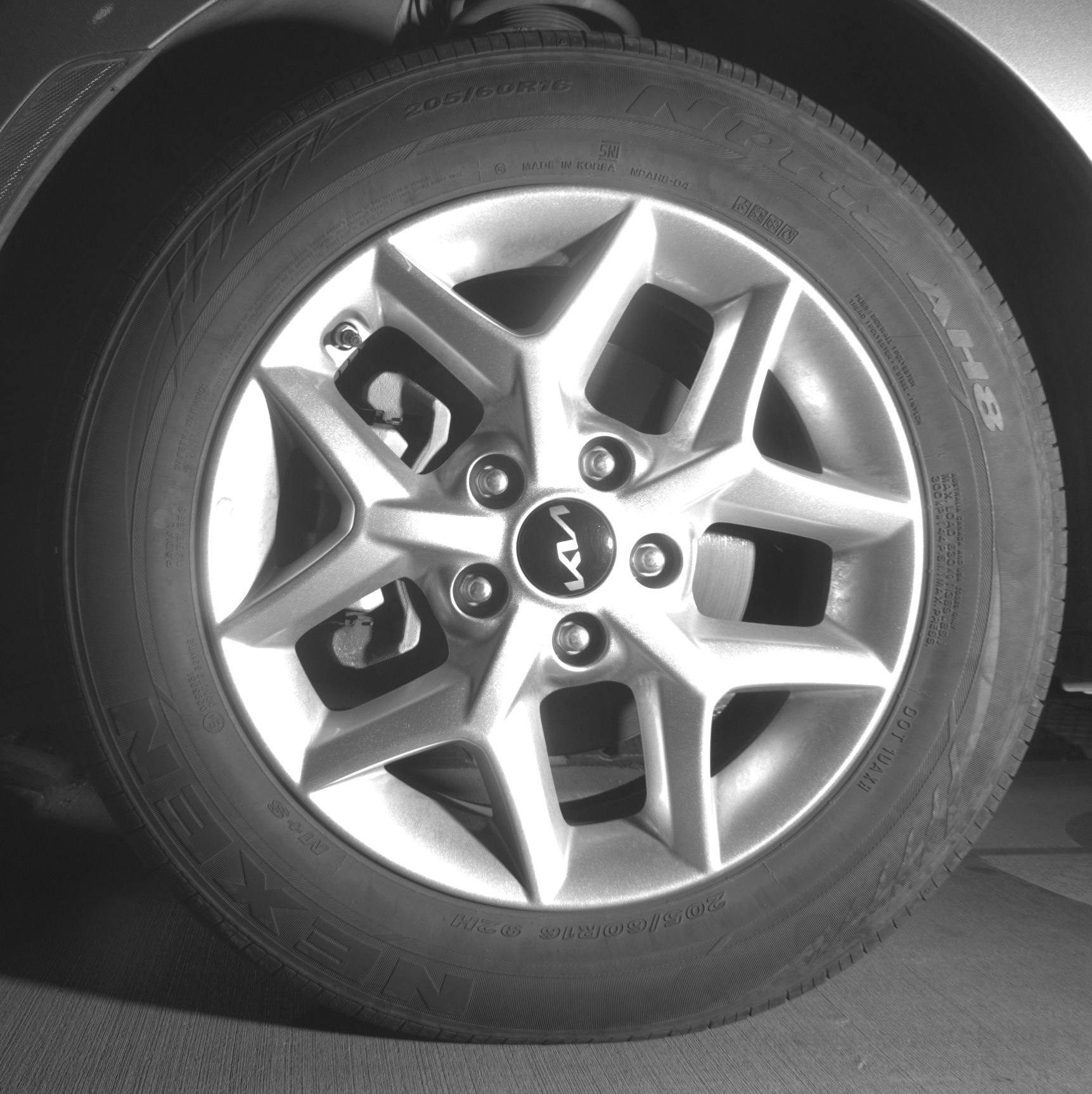 Thumbnail: 2025 Kia Soul - 9