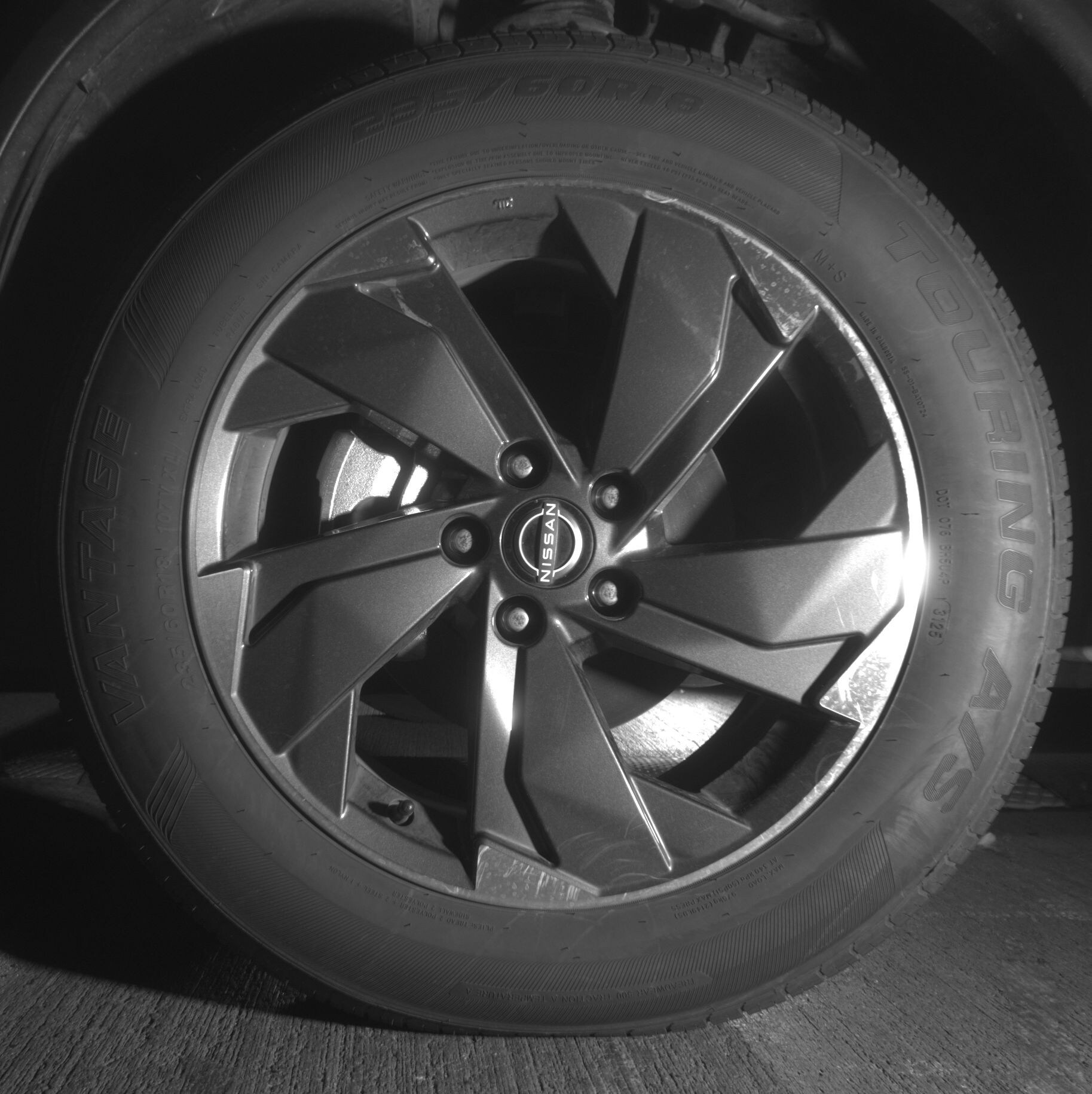 Thumbnail: 2025 Nissan Rogue - 9