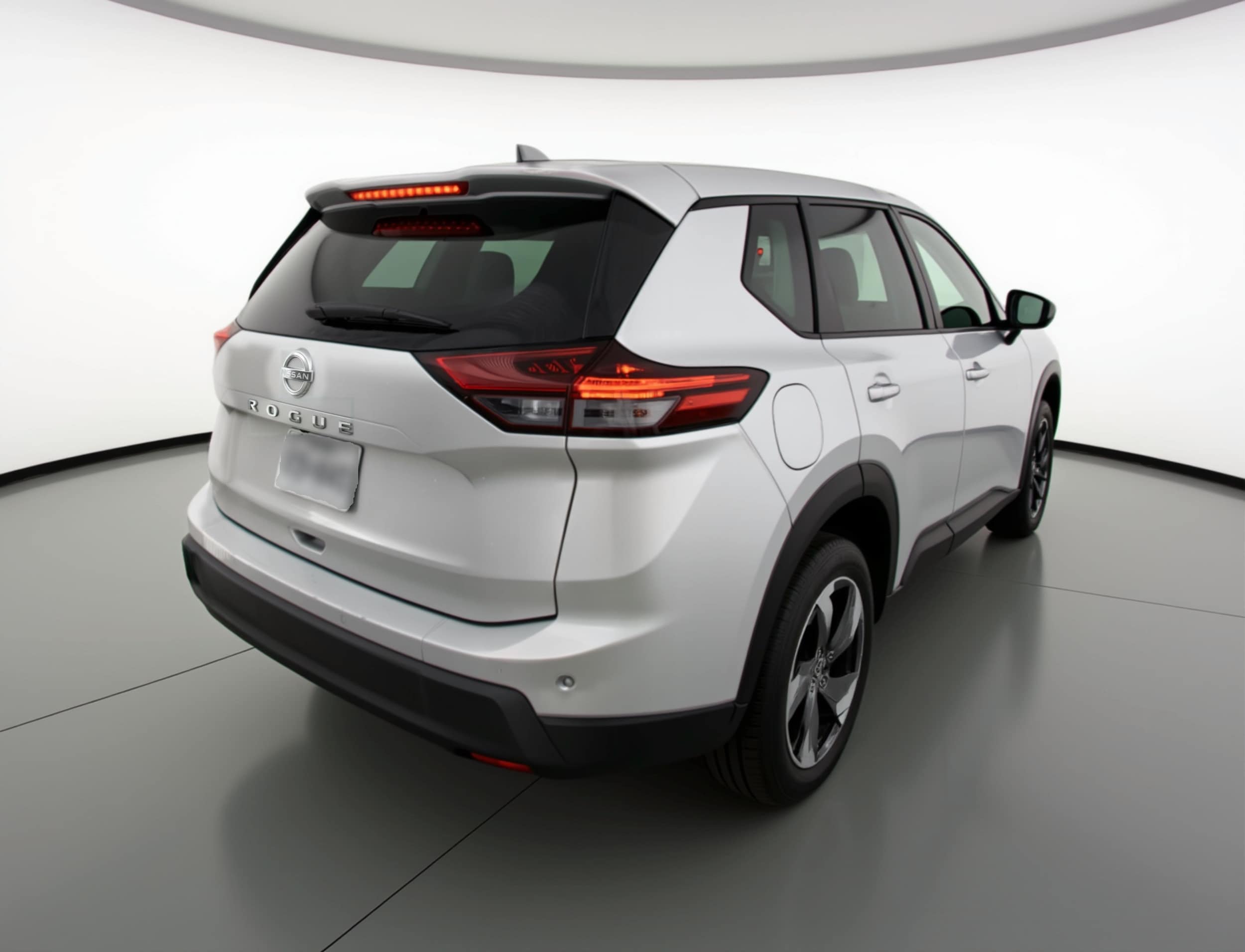Thumbnail: 2025 Nissan Rogue - 7