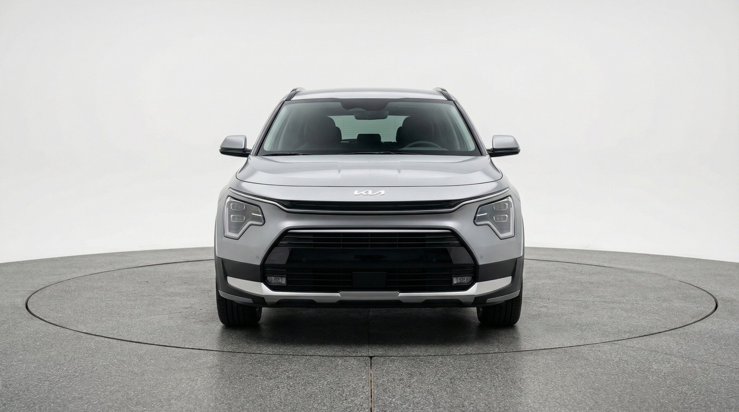 Thumbnail: 2026 Kia Niro - 2
