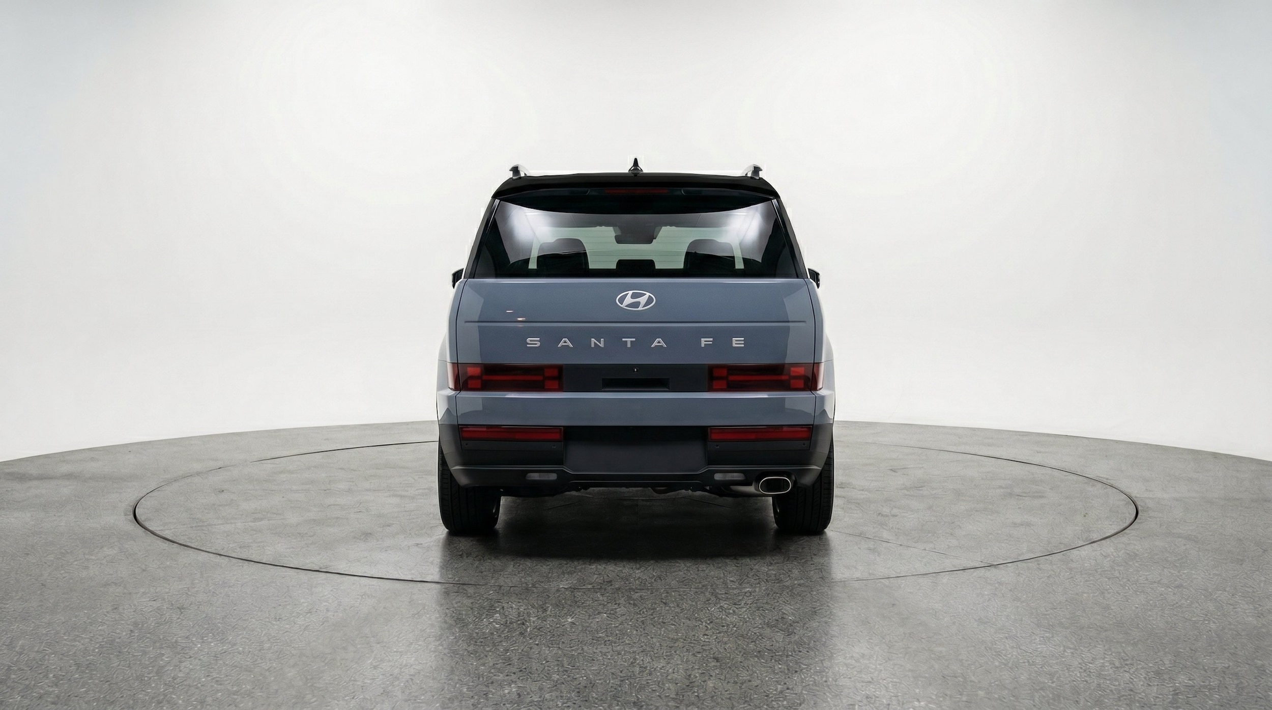 Thumbnail: 2026 Hyundai Santa Fe - 7