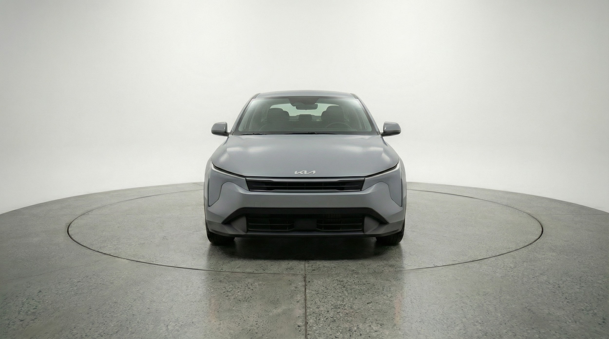 Thumbnail: 2025 Kia K4 - 2