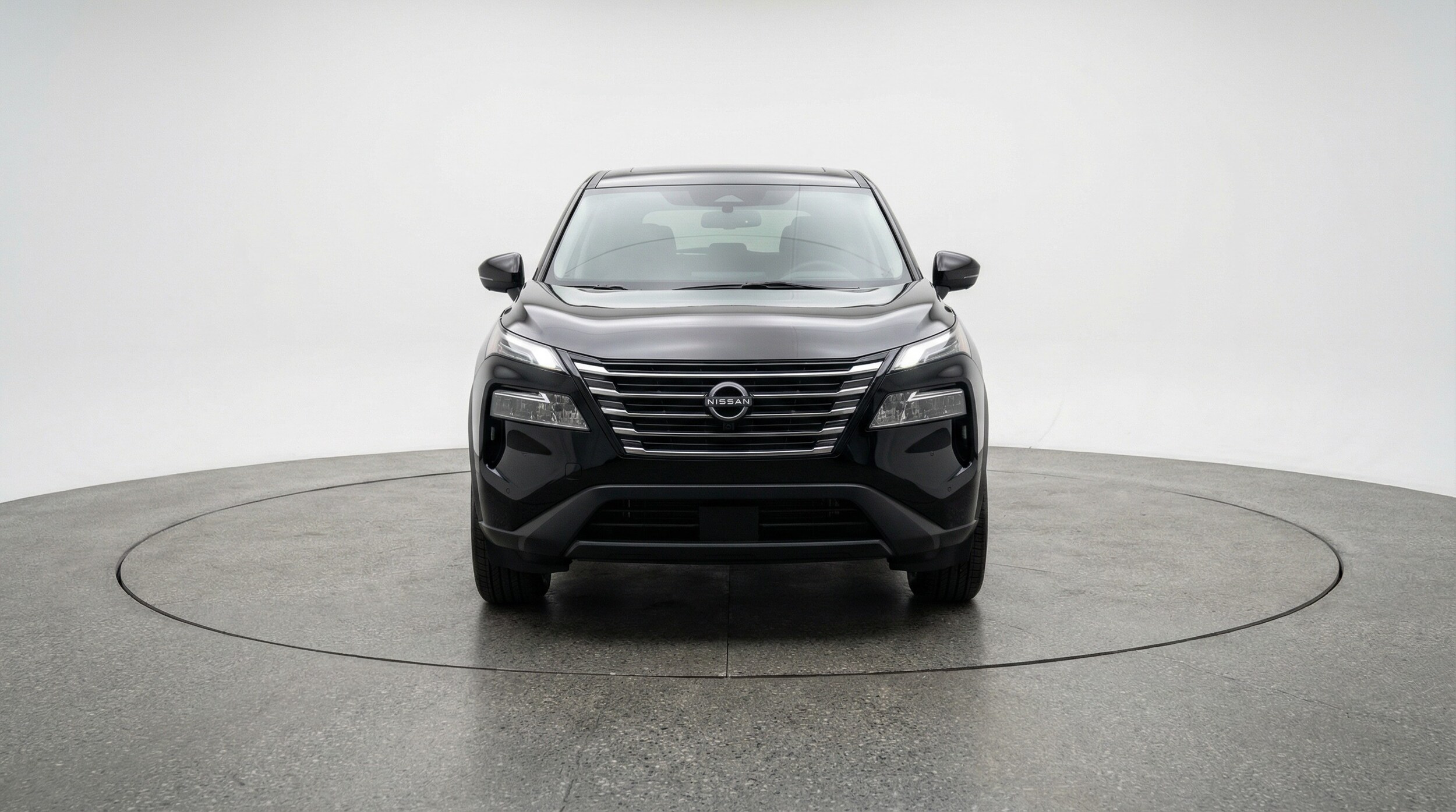 Thumbnail: 2025 Nissan Rogue - 2