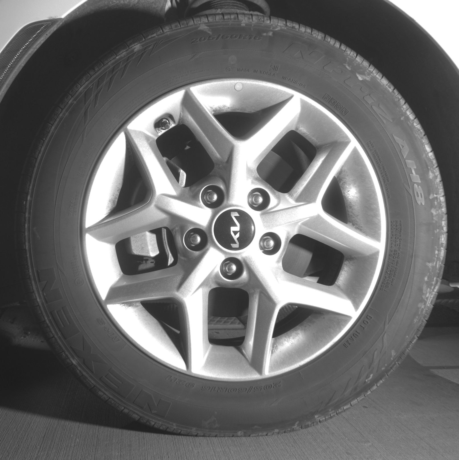 Thumbnail: 2025 Kia Soul - 9