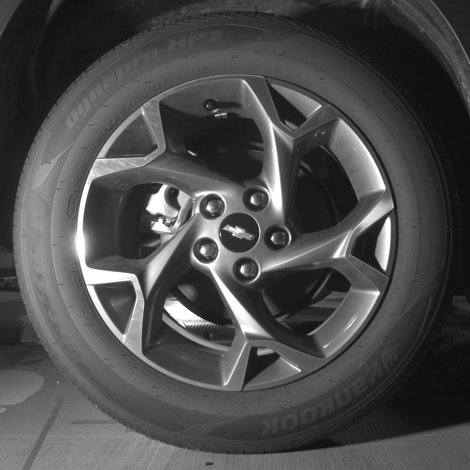 Thumbnail: 2025 Chevrolet Trax - 12