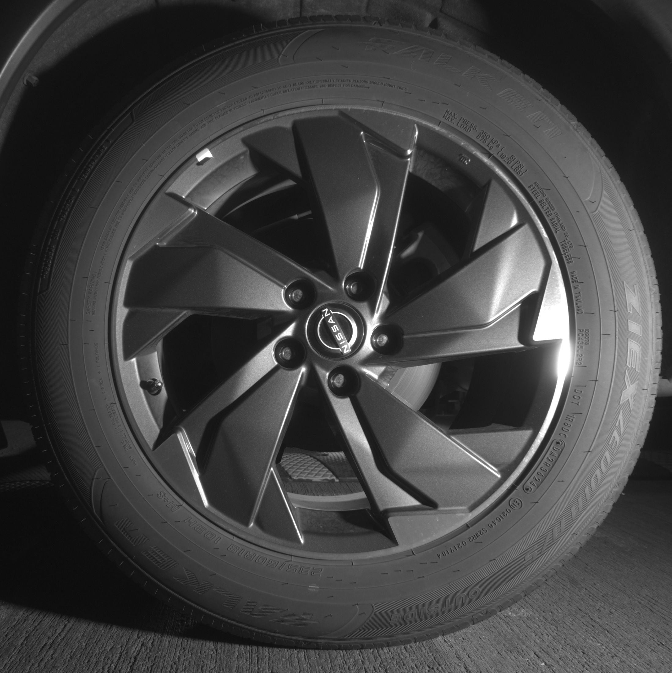 Thumbnail: 2025 Nissan Rogue - 11