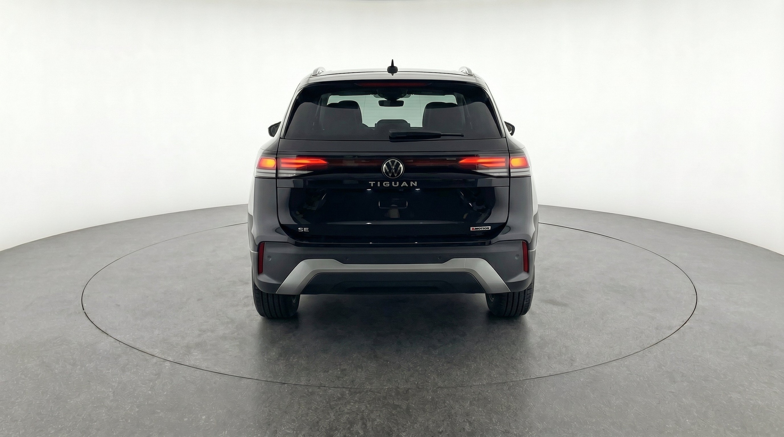 Thumbnail: 2026 Volkswagen Tiguan - 7