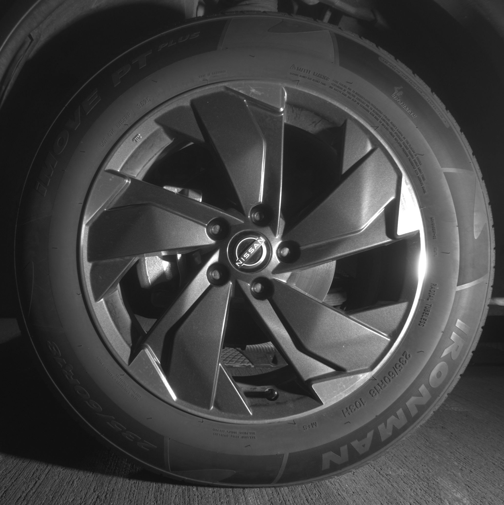 Thumbnail: 2025 Nissan Rogue - 12