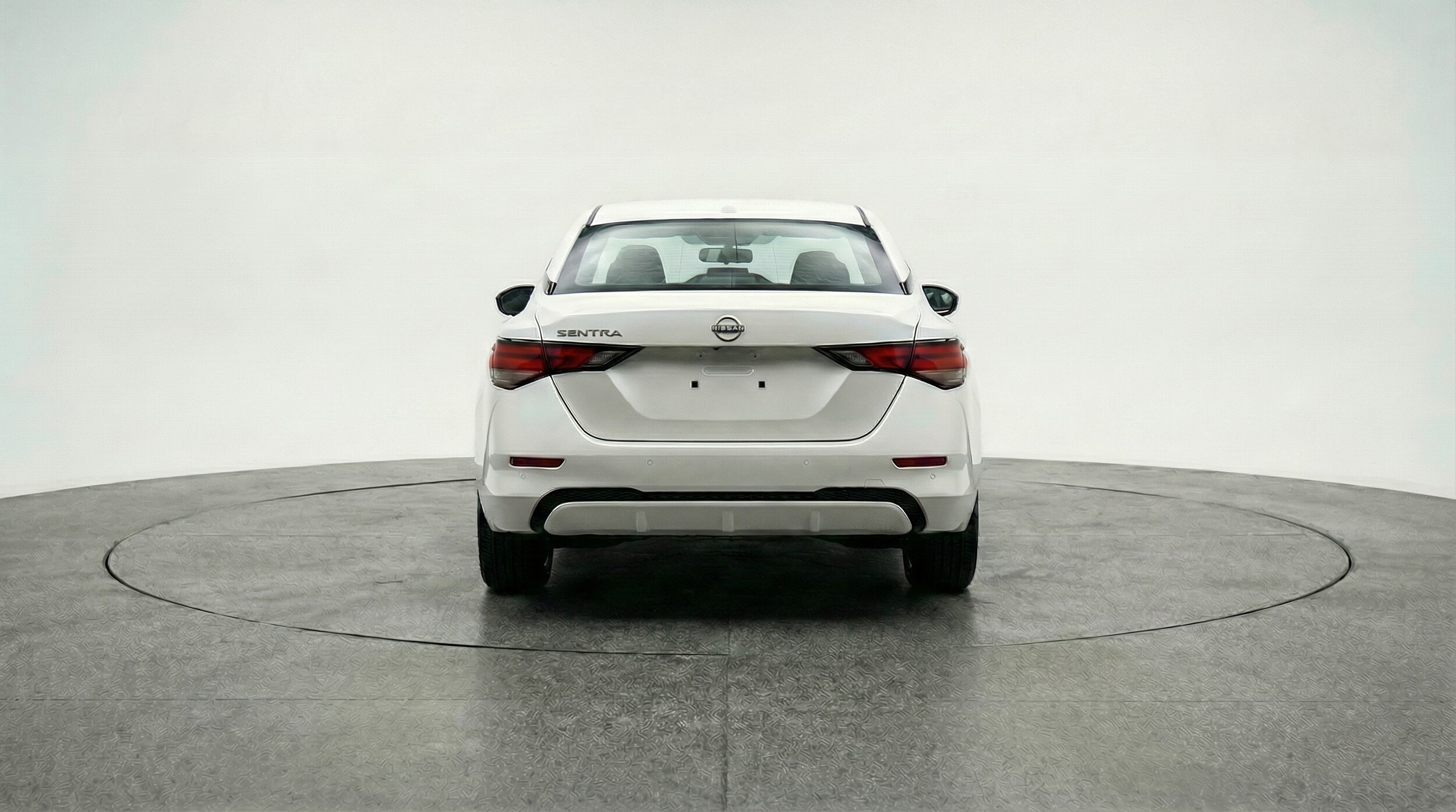 Thumbnail: 2025 Nissan Sentra - 6