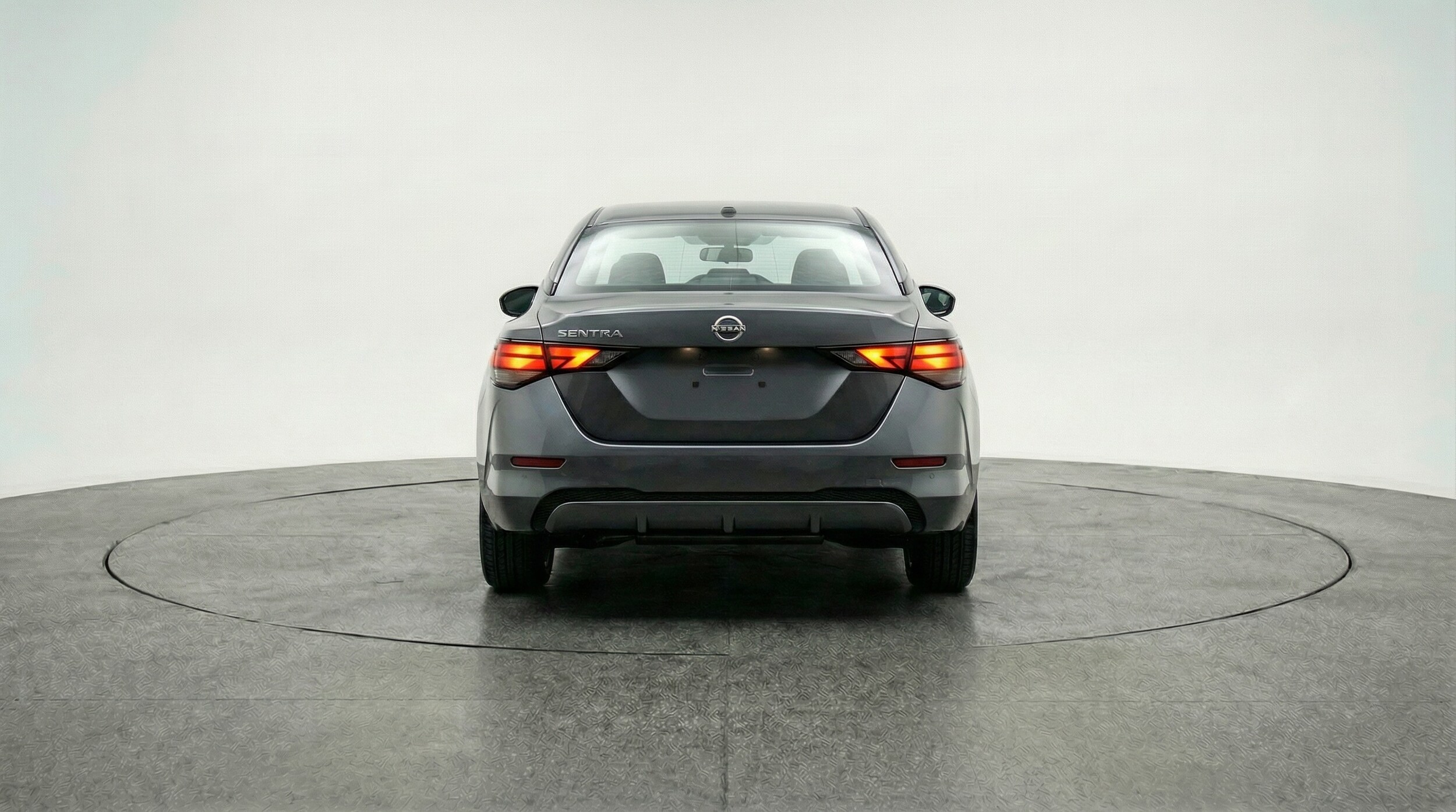 Thumbnail: 2025 Nissan Sentra - 6