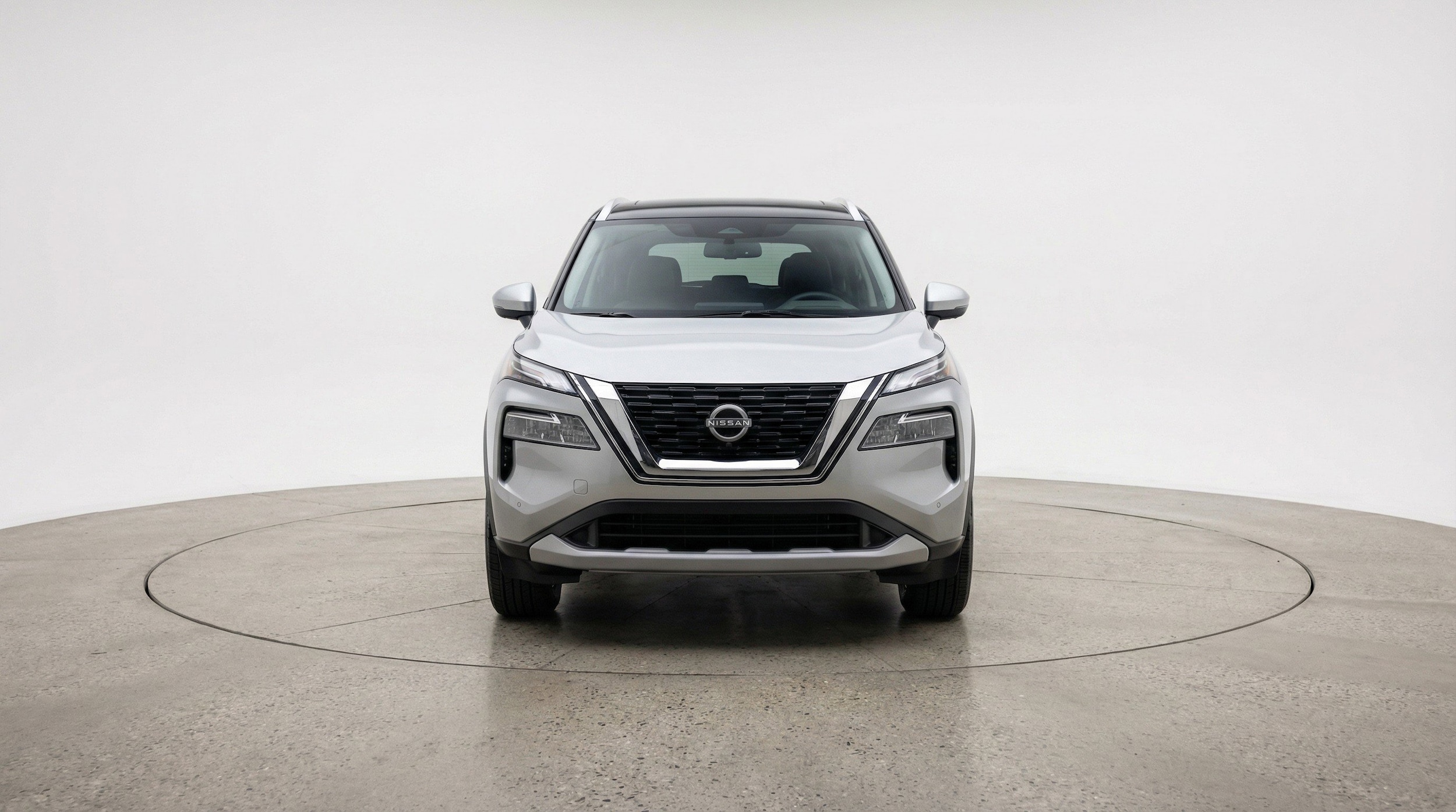 Thumbnail: 2025 Nissan Rogue - 2