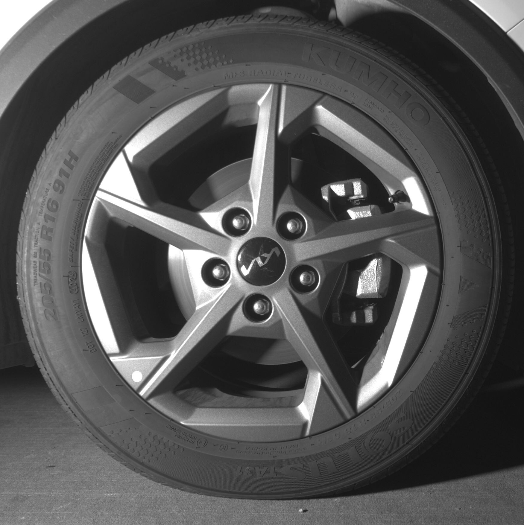 Thumbnail: 2025 Kia K4 - 10