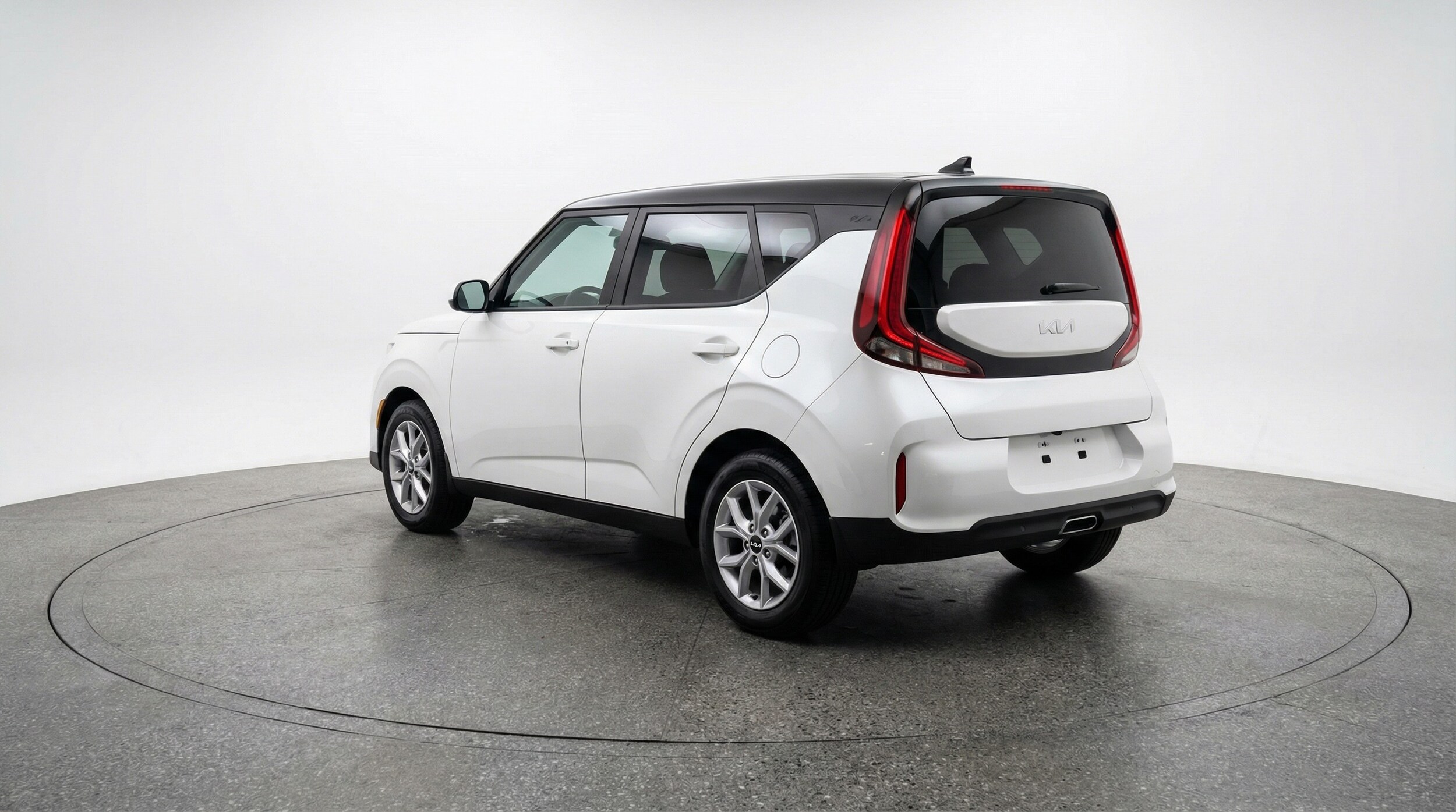 Thumbnail: 2025 Kia Soul - 5