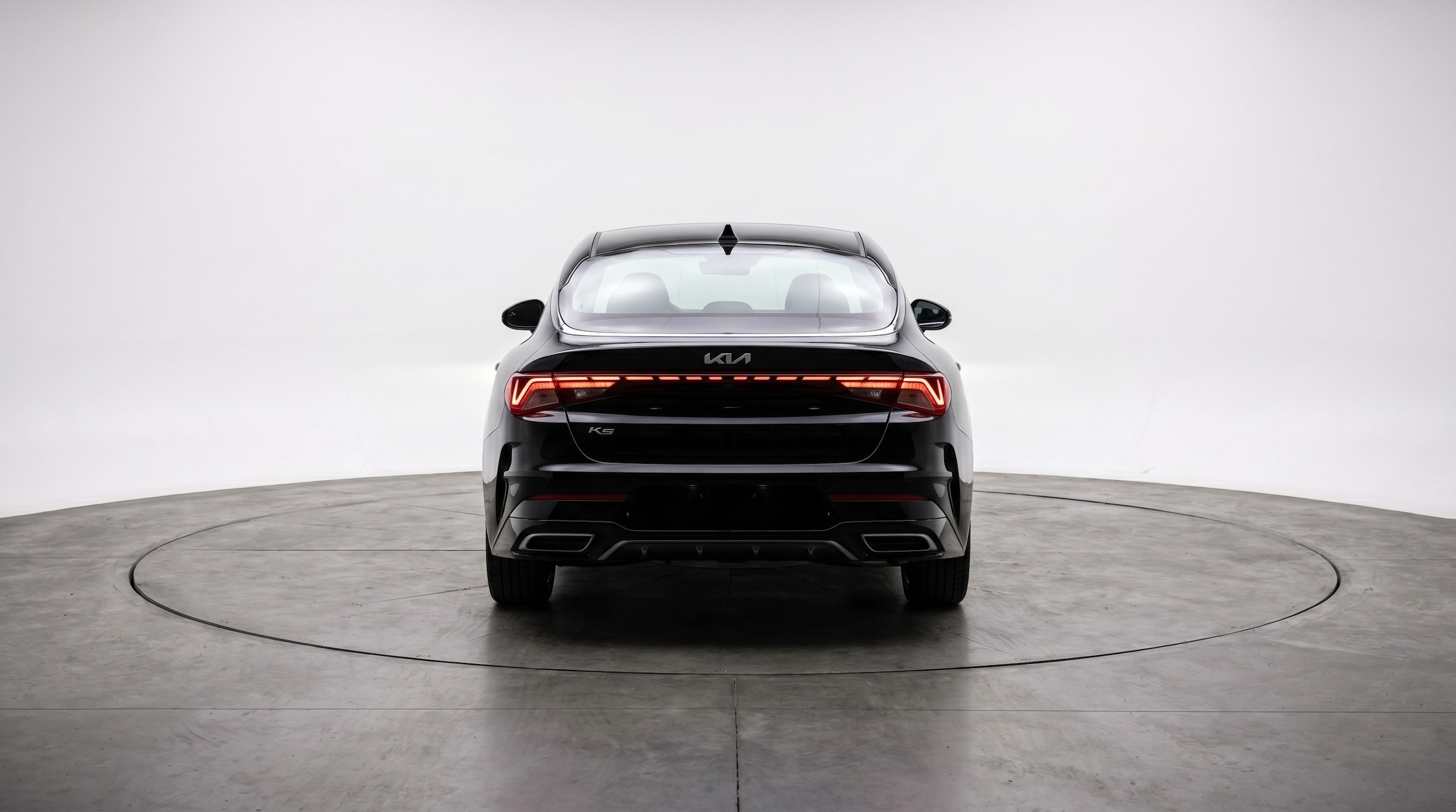 Thumbnail: 2025 Kia K5 - 6