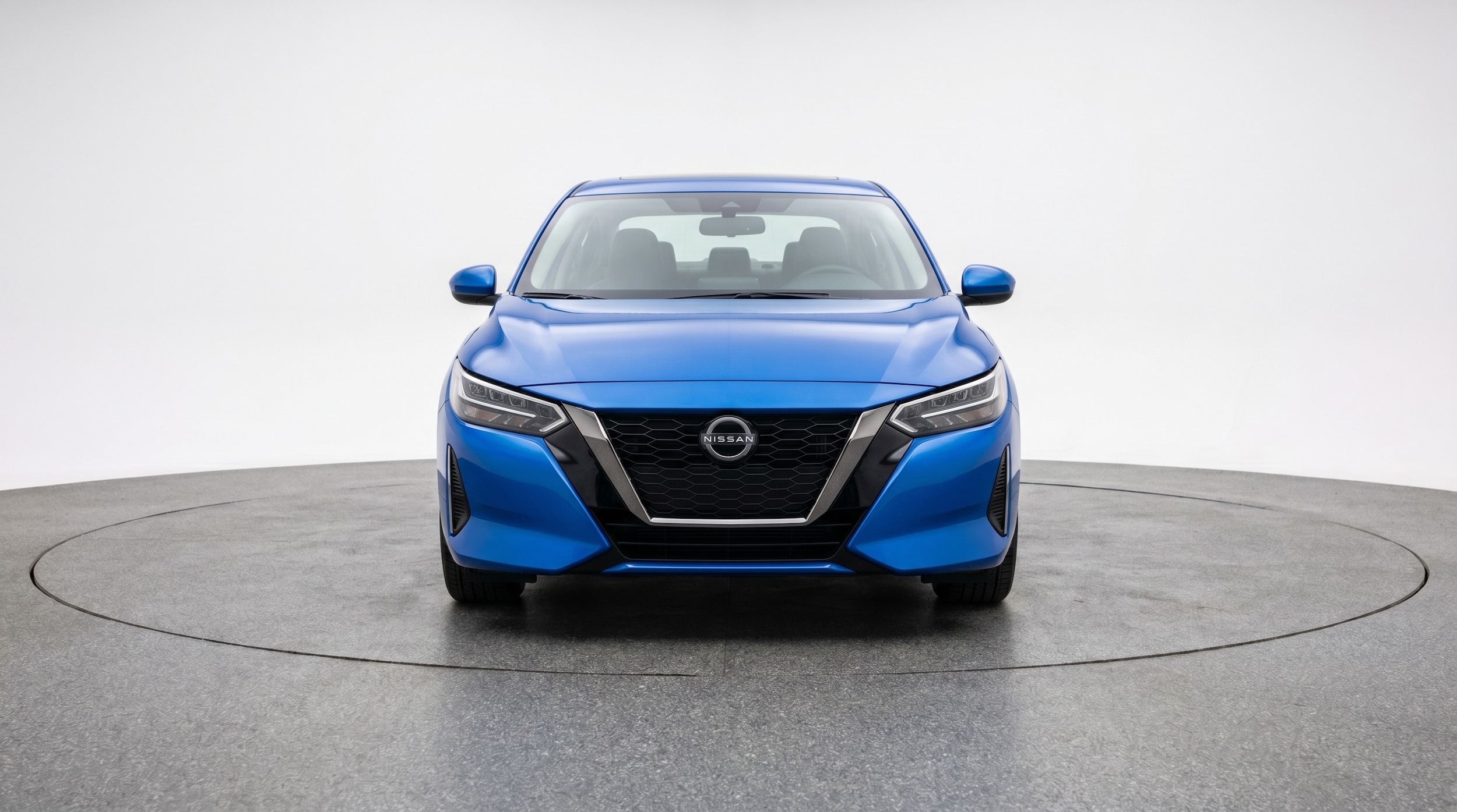 Thumbnail: 2025 Nissan Sentra - 2
