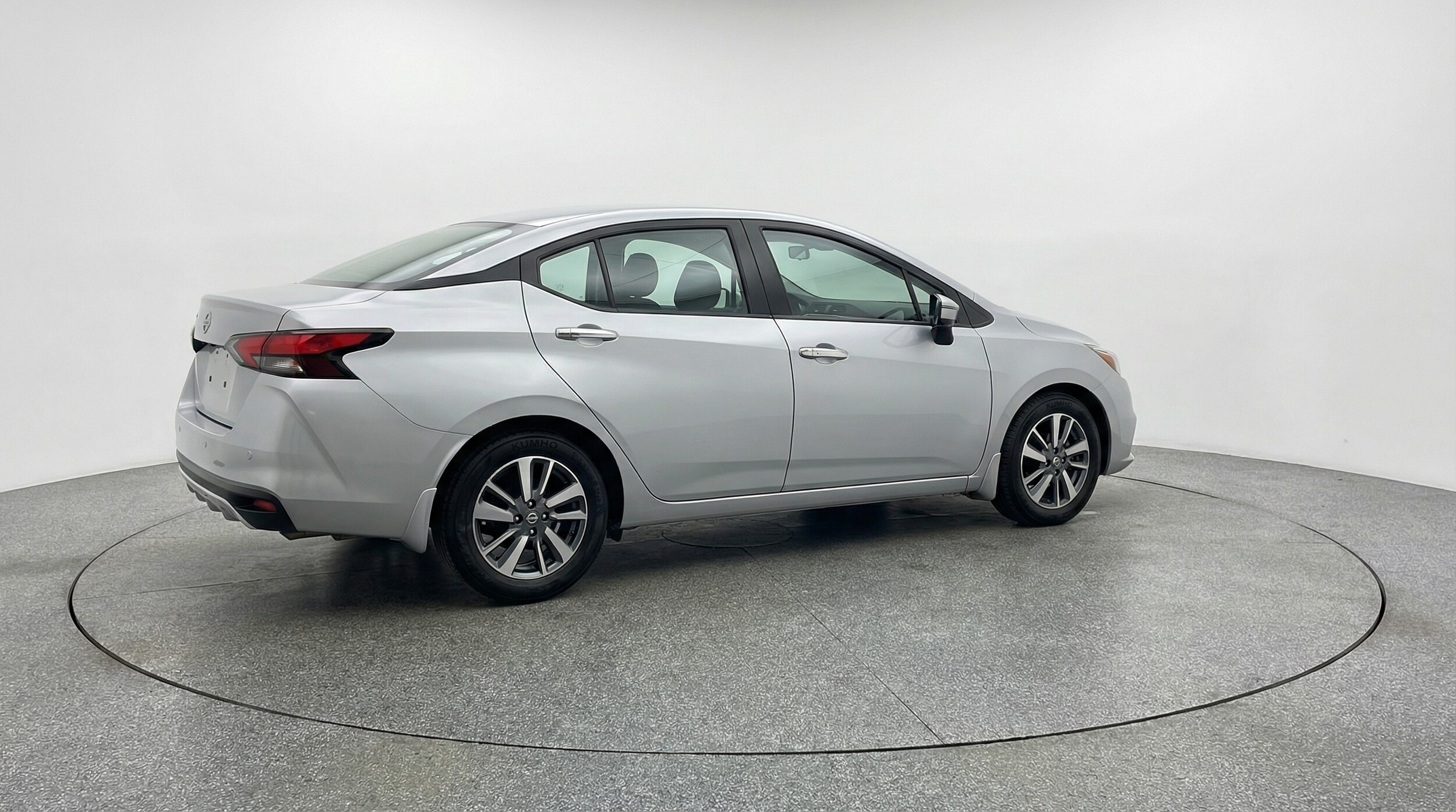 Thumbnail: 2025 Nissan Versa - 7