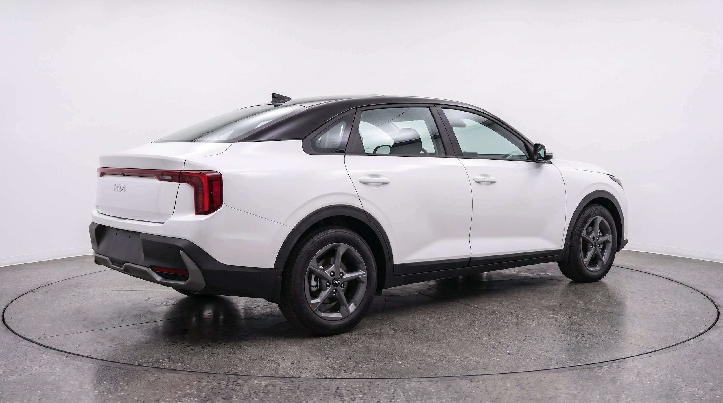 Thumbnail: 2026 Kia K4 - 9