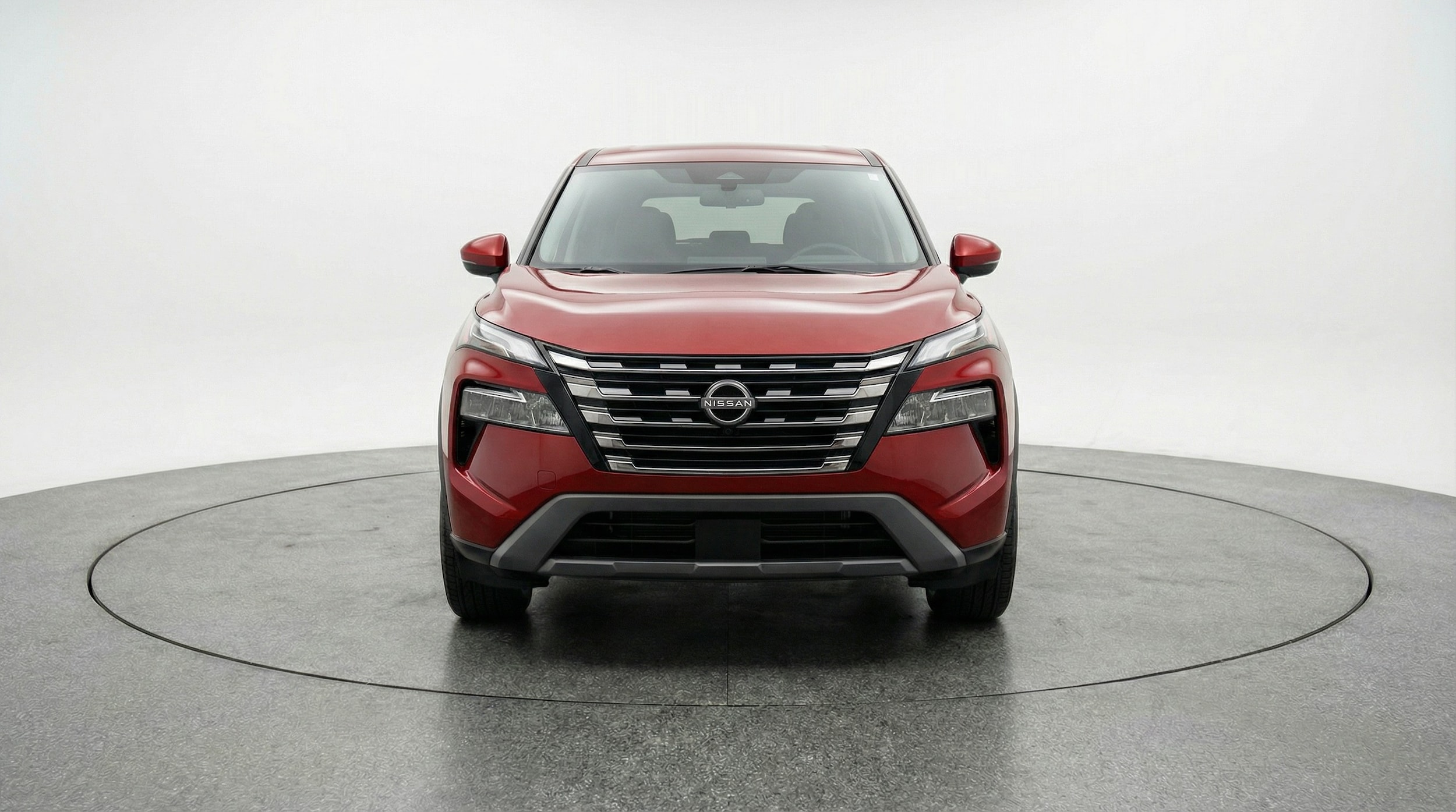Thumbnail: 2025 Nissan Rogue - 2