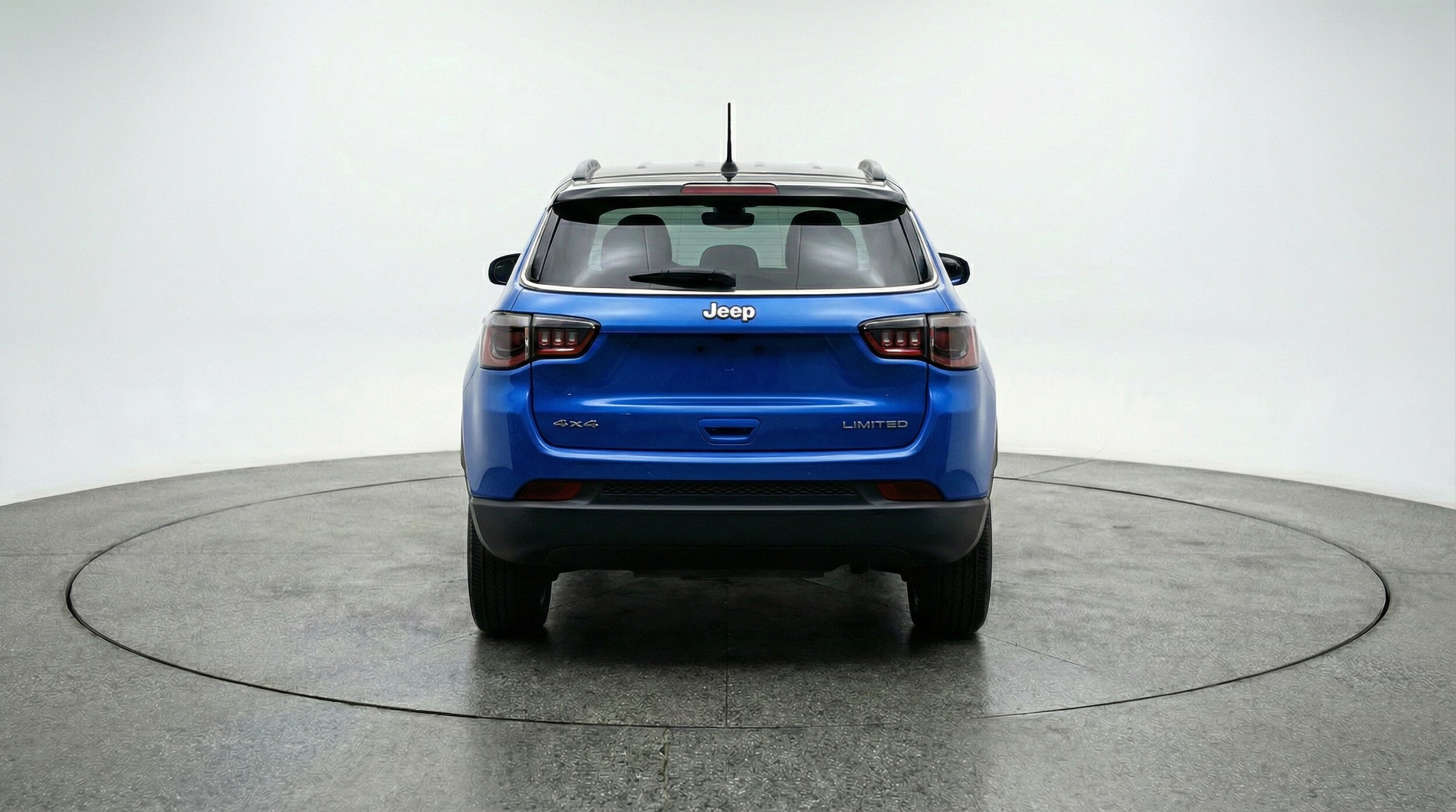 Thumbnail: 2025 Jeep Compass - 6