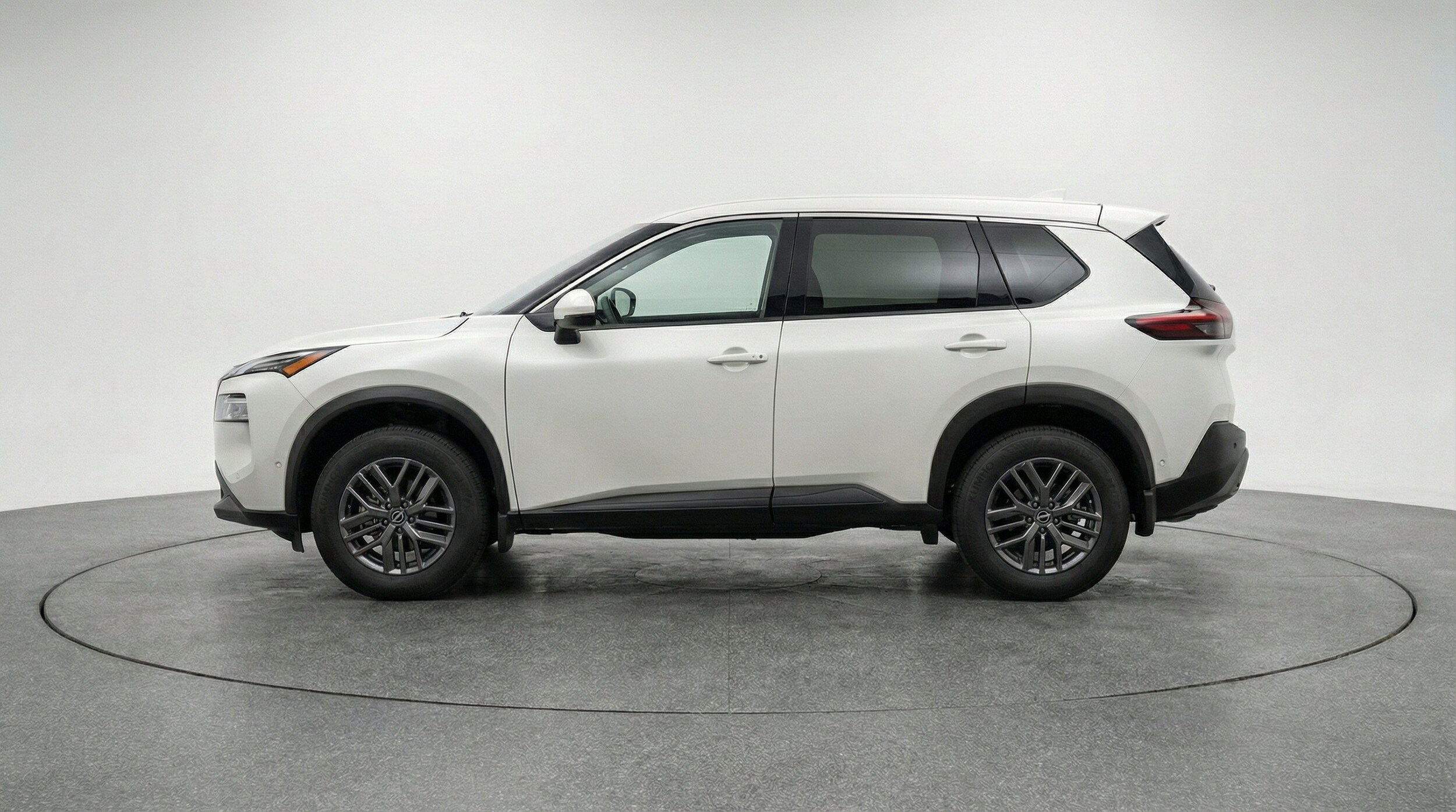 Thumbnail: 2026 Nissan Rogue - 5