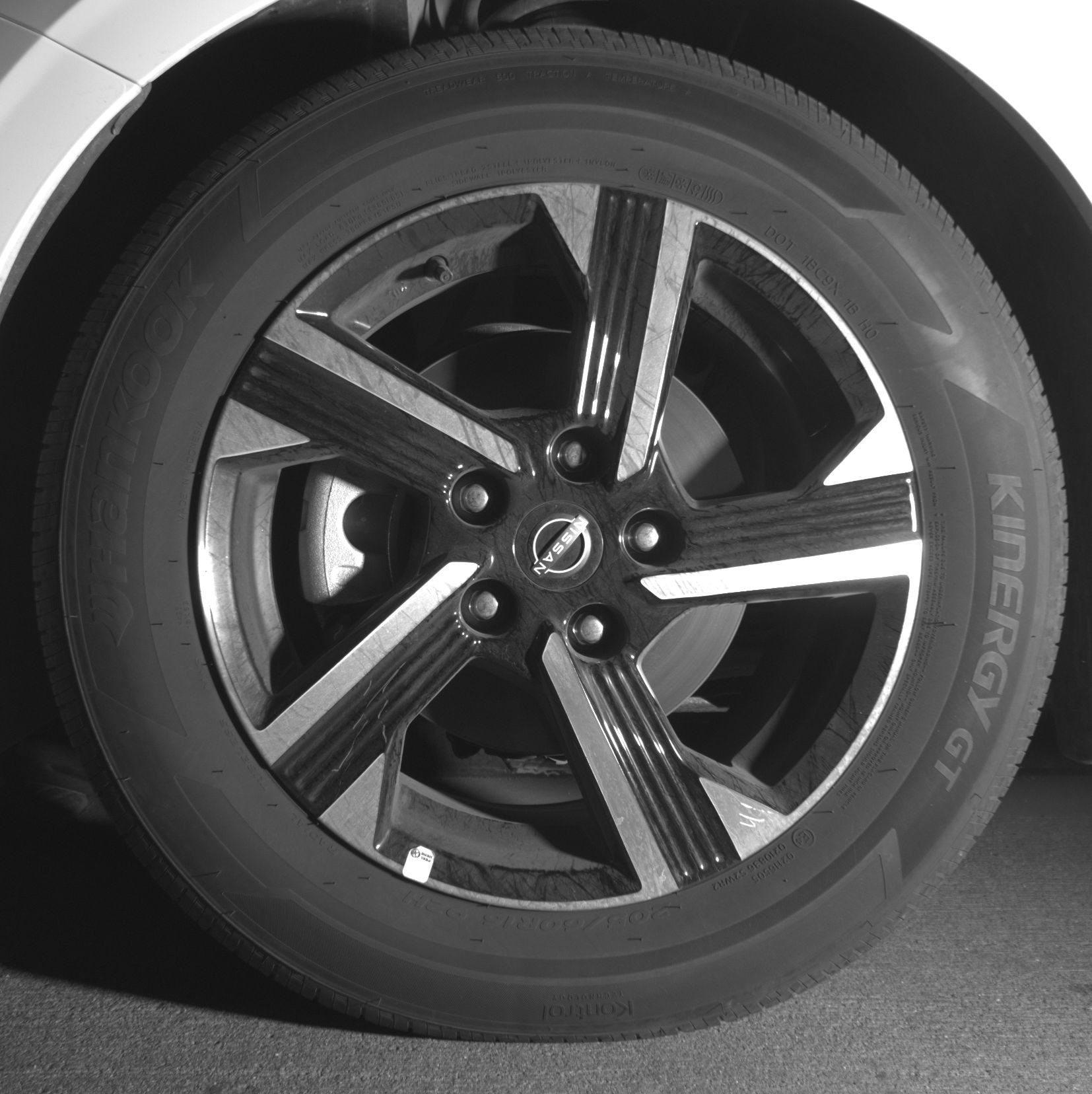 Thumbnail: 2025 Nissan Sentra - 9