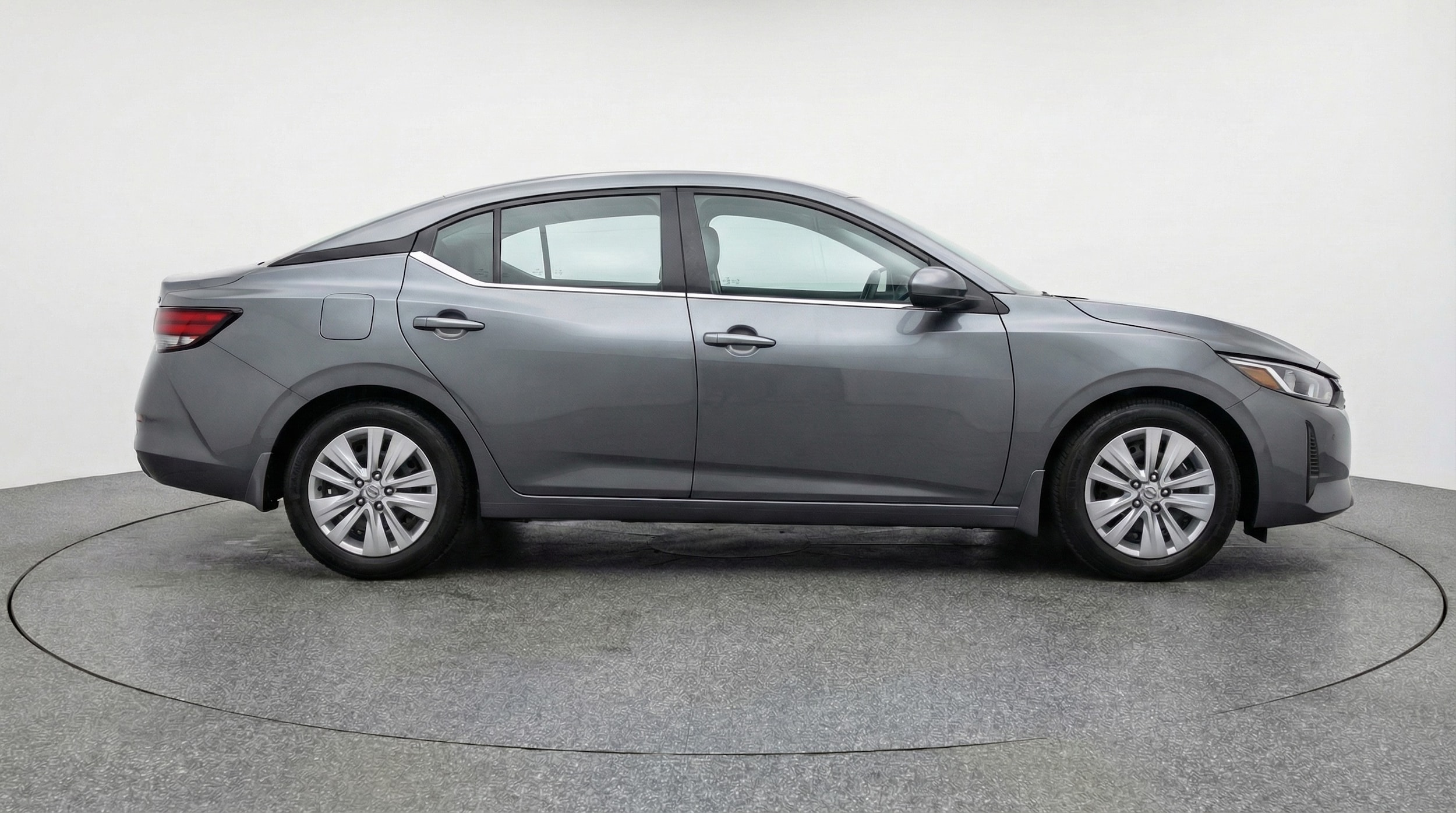 Thumbnail: 2025 Nissan Sentra - 8