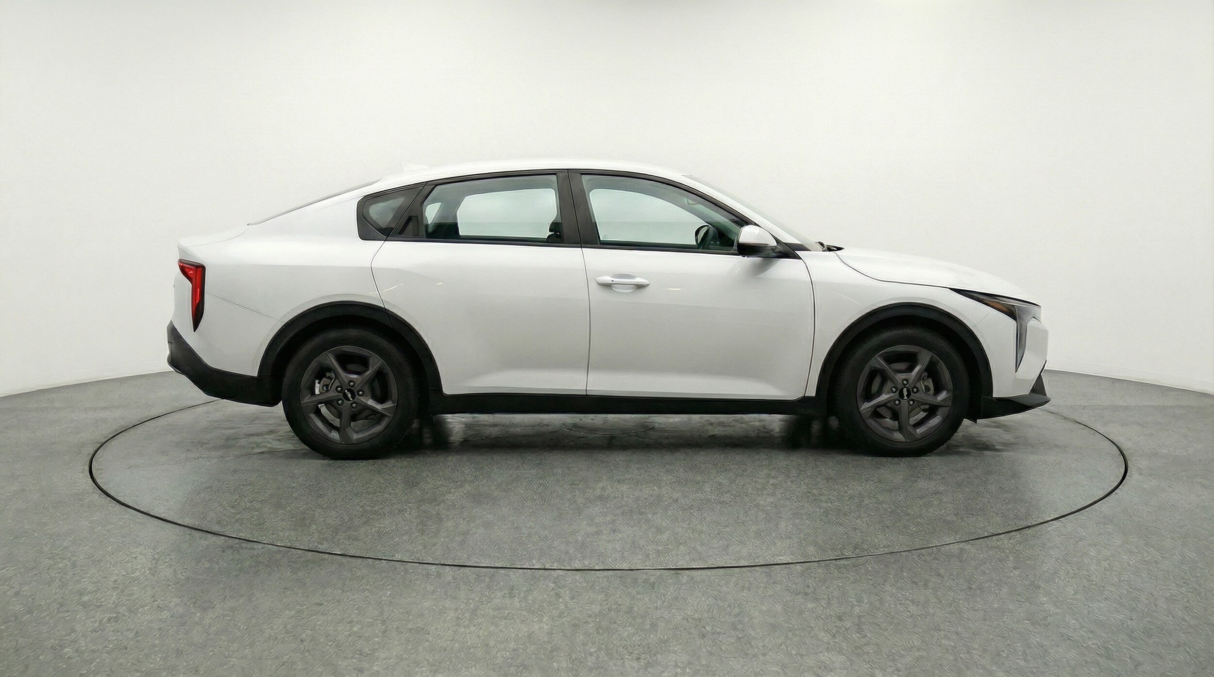 Thumbnail: 2025 Kia K4 - 8