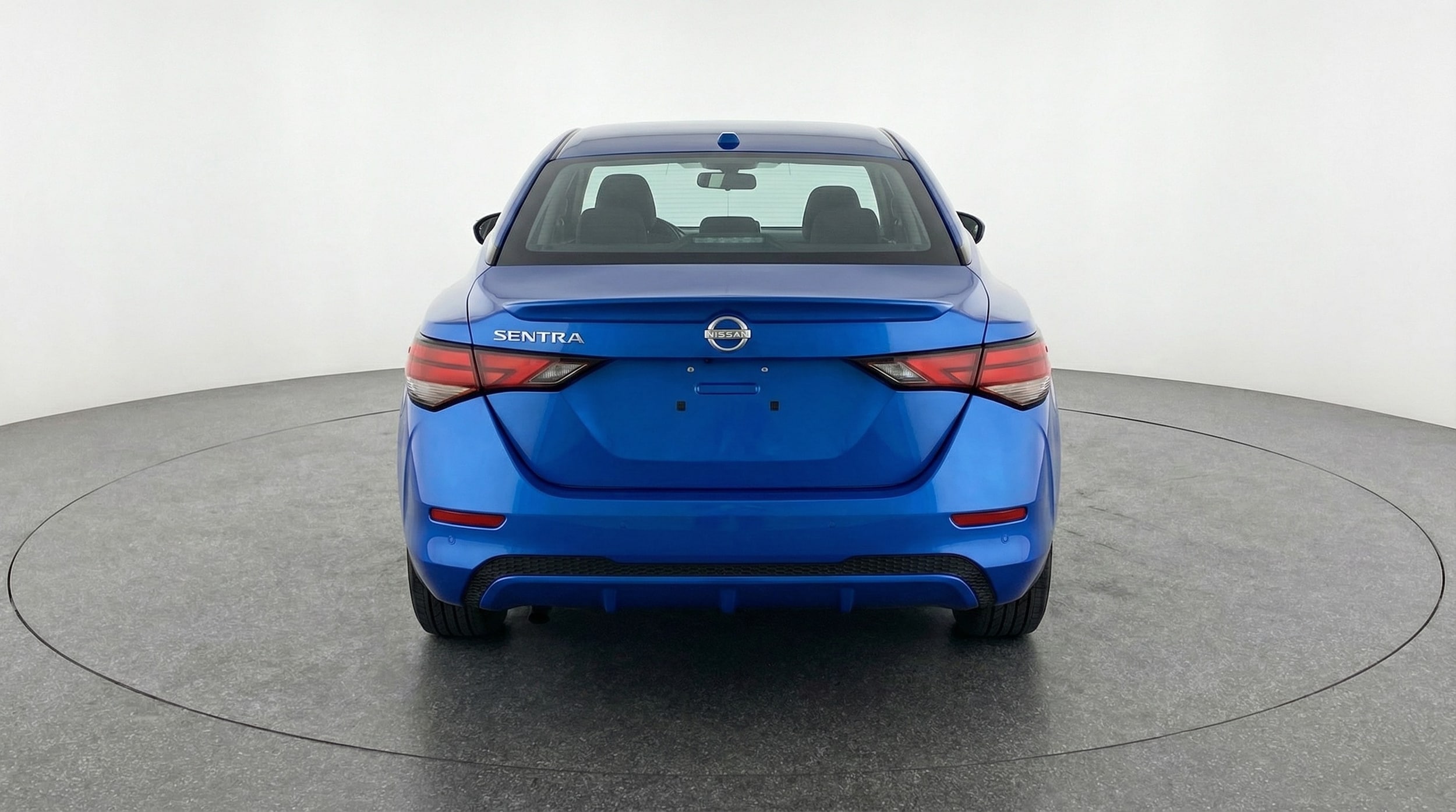 Thumbnail: 2025 Nissan Sentra - 6