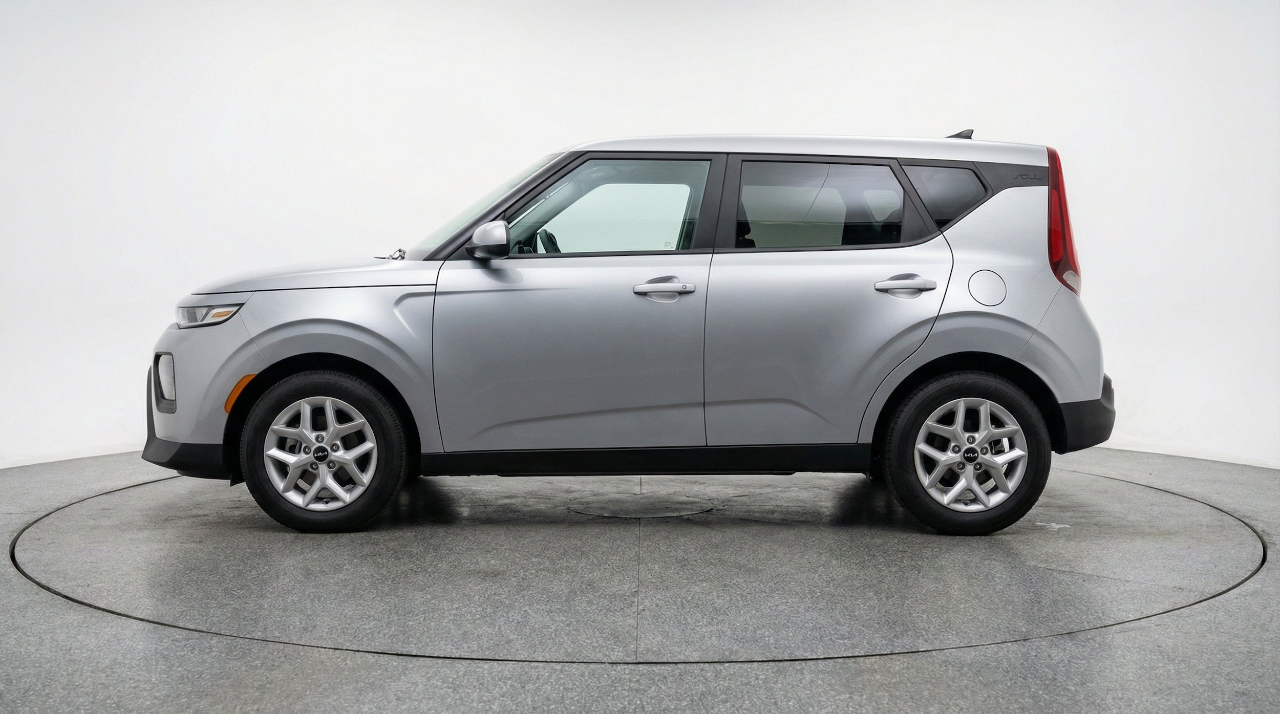 Thumbnail: 2025 Kia Soul - 5