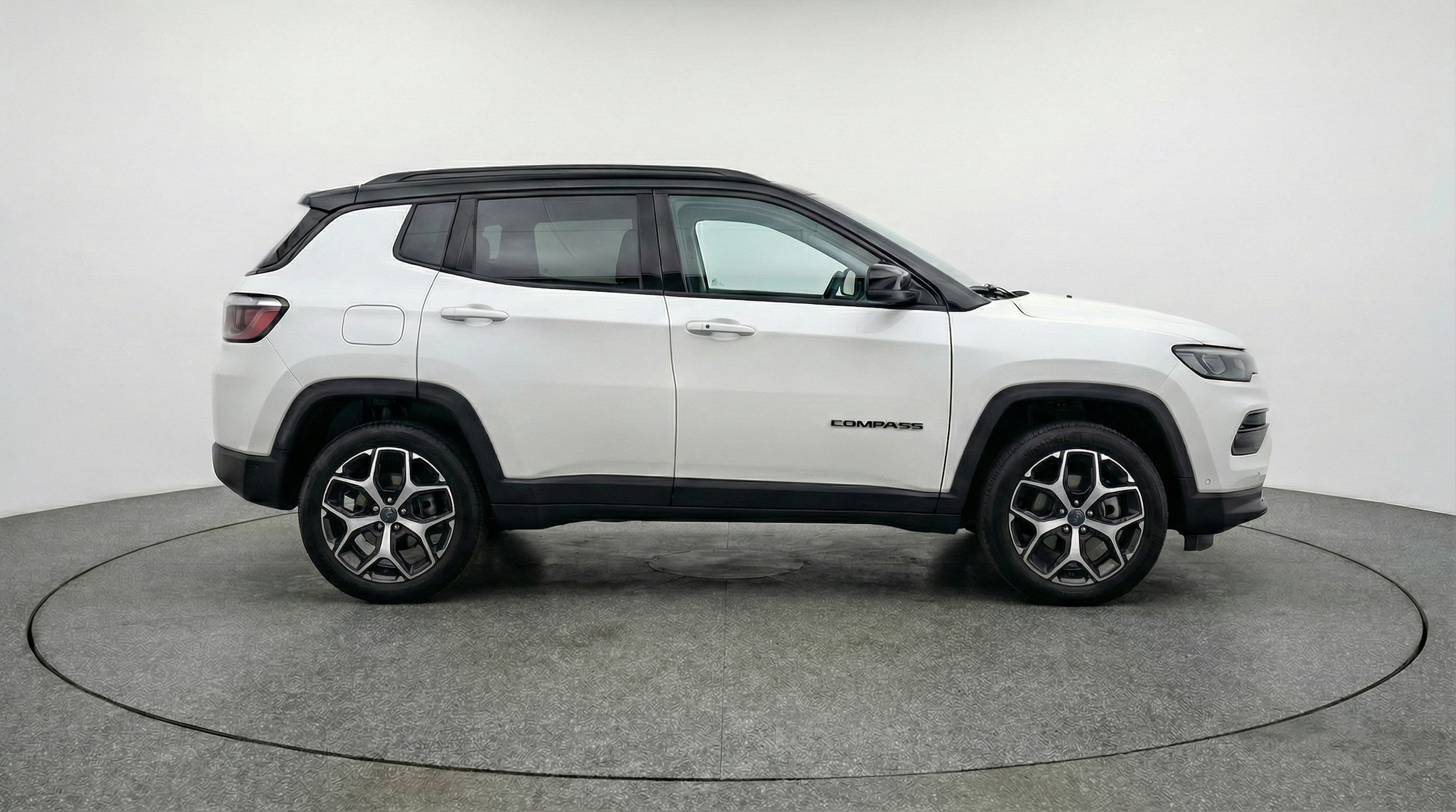 Thumbnail: 2025 Jeep Compass - 8