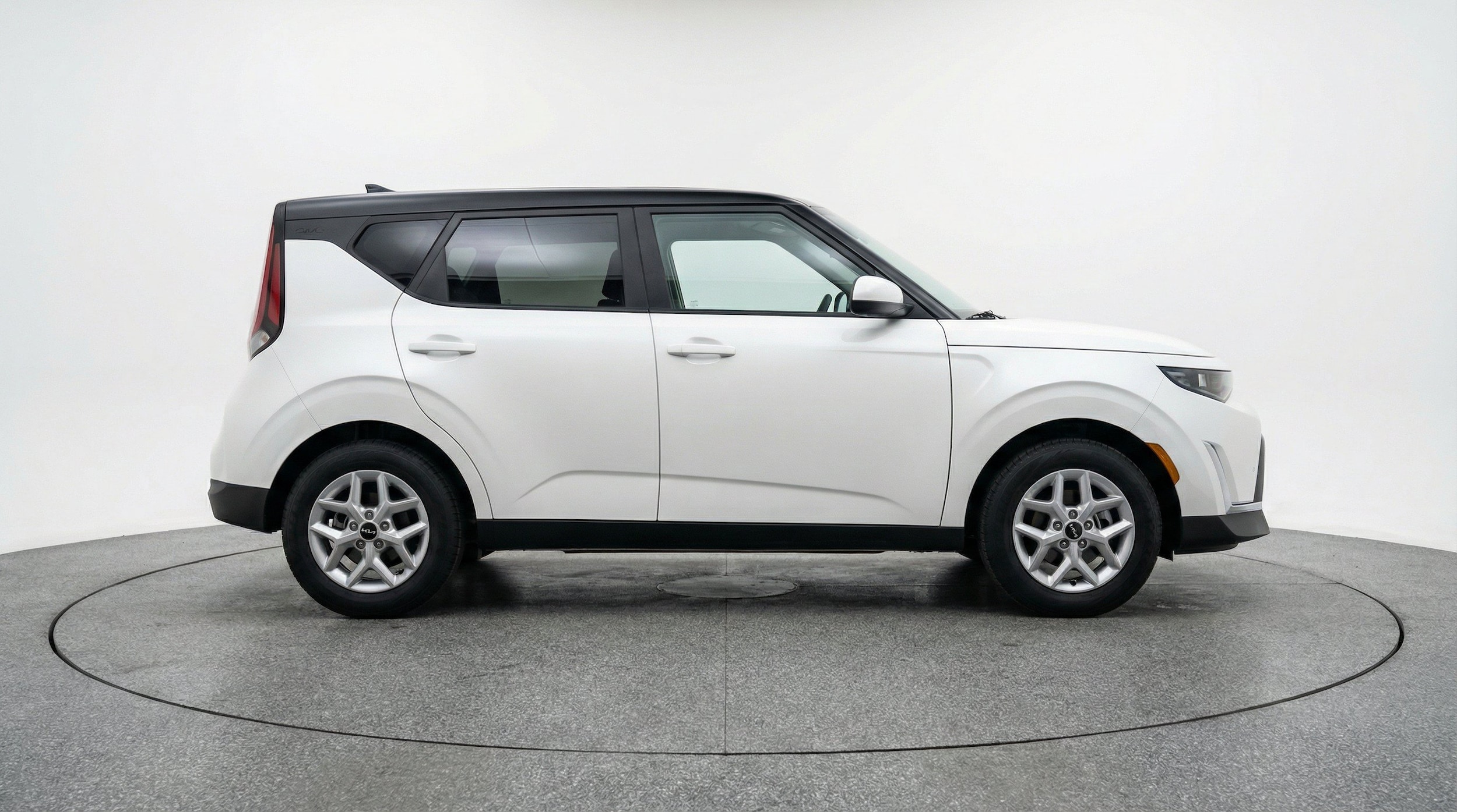 Thumbnail: 2025 Kia Soul - 11