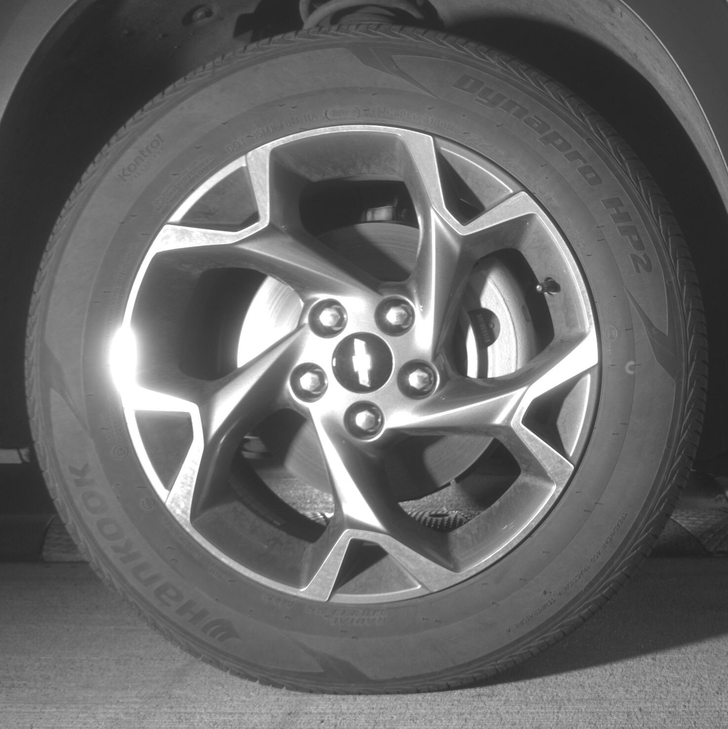 Thumbnail: 2025 Chevrolet Trax - 10