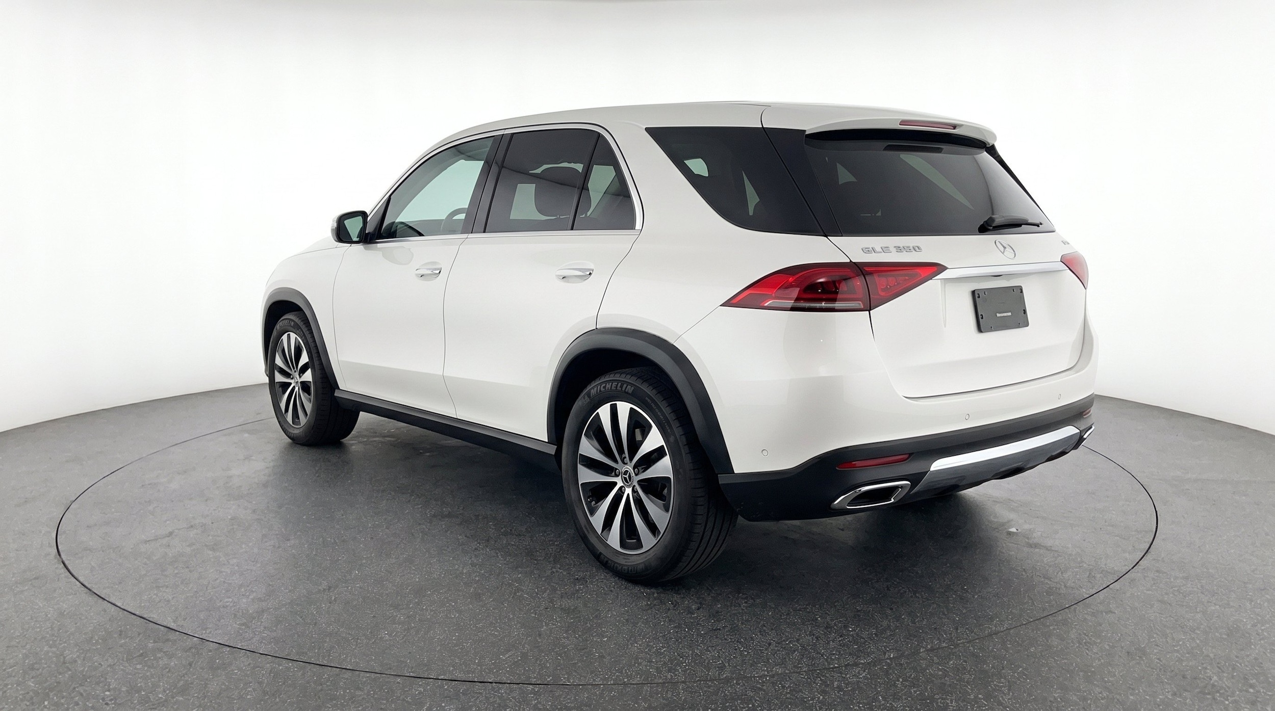 Thumbnail: 2026 Mercedes-Benz GLE - 6