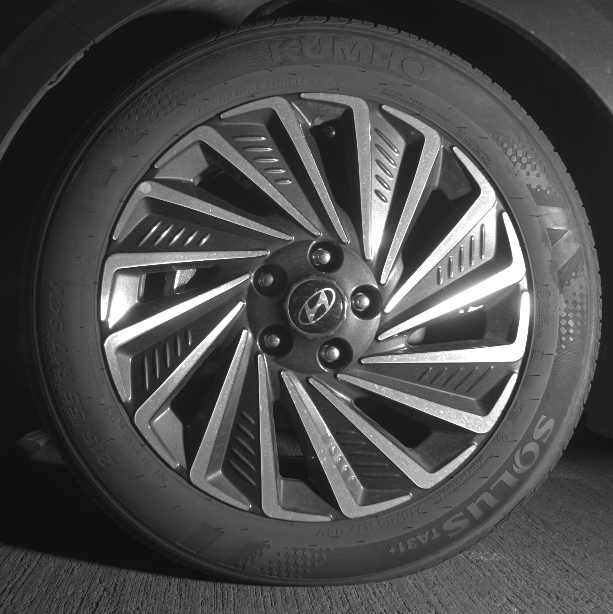 Thumbnail: 2025 Hyundai Sonata - 9