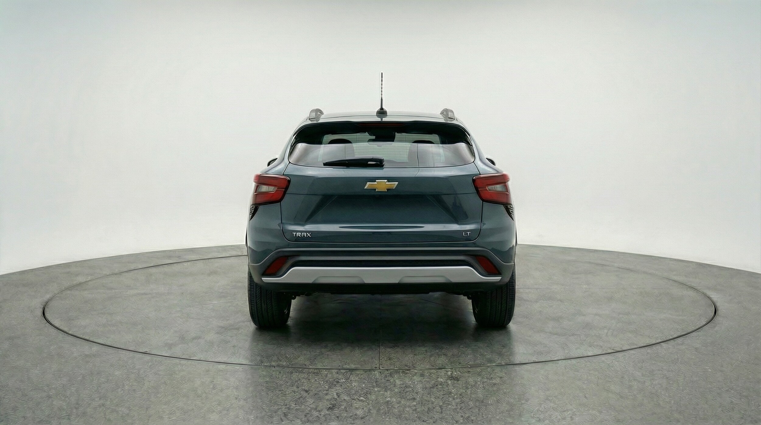 Thumbnail: 2025 Chevrolet Trax - 6