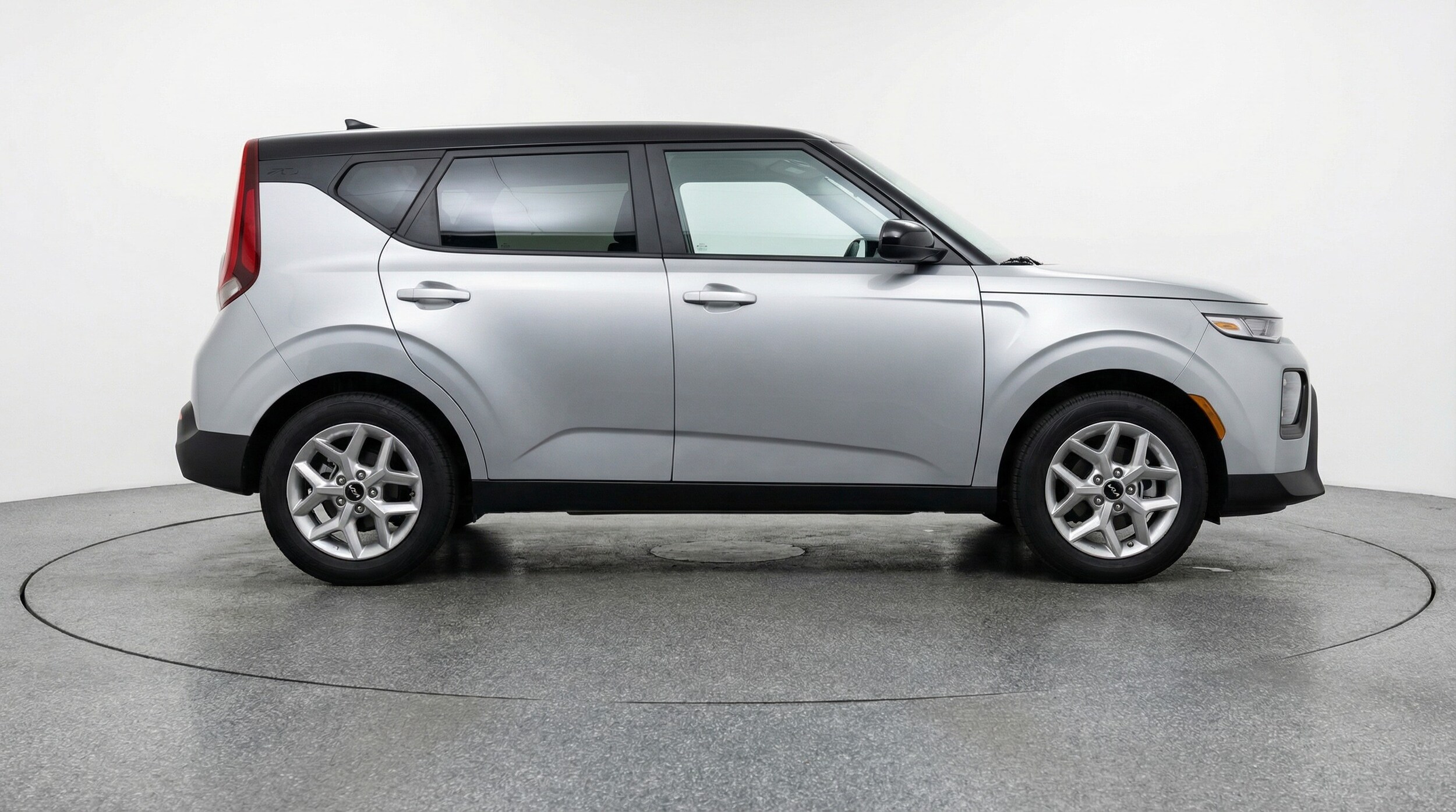 Thumbnail: 2025 Kia Soul - 8