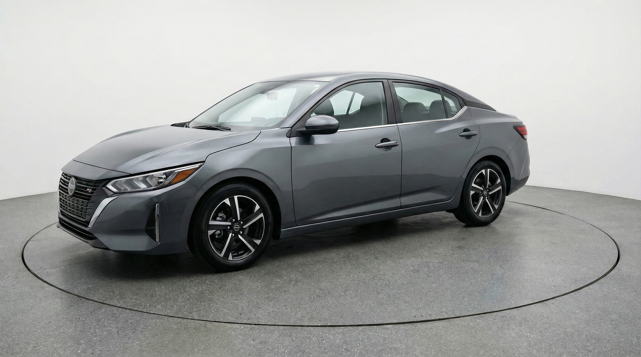 Thumbnail: 2025 Nissan Sentra - 3